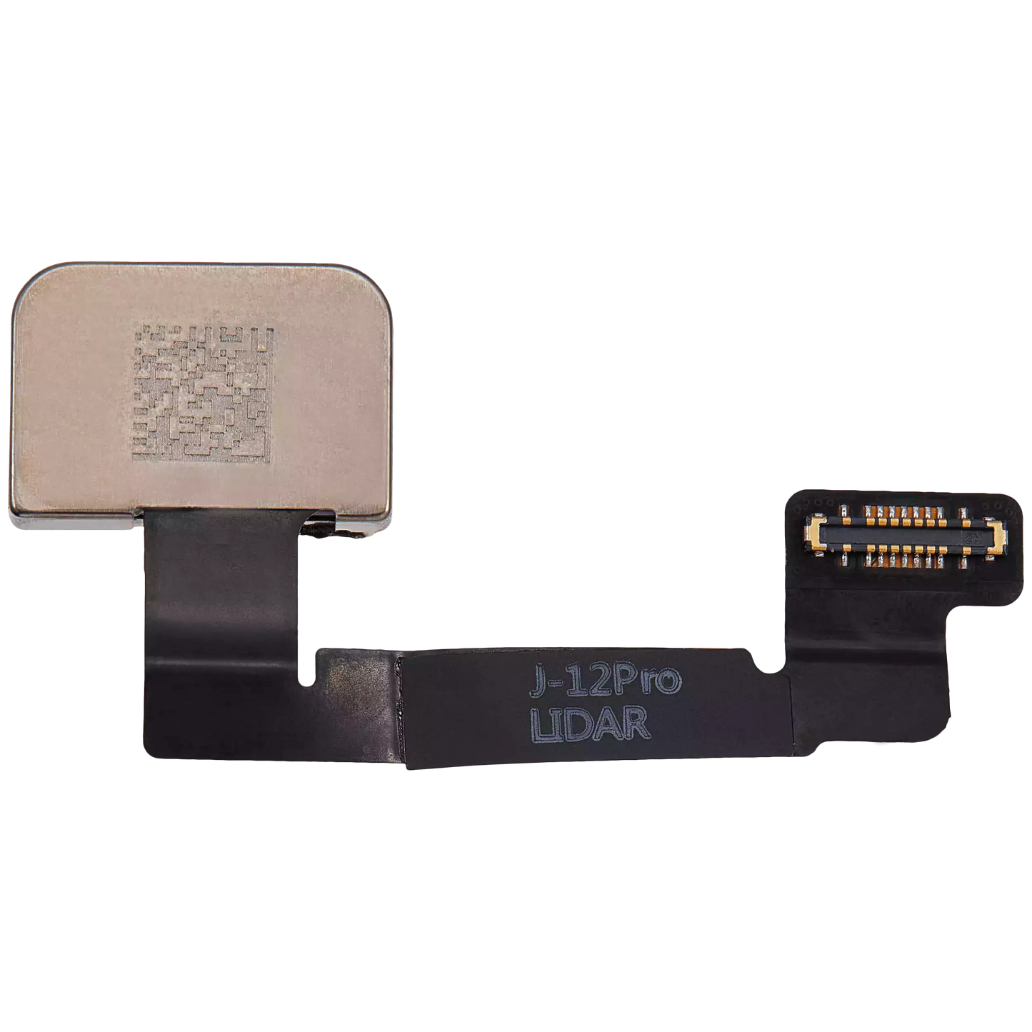 Infrared Radar Scanner Flex Cable For iPhone 12 Pro (JCID)