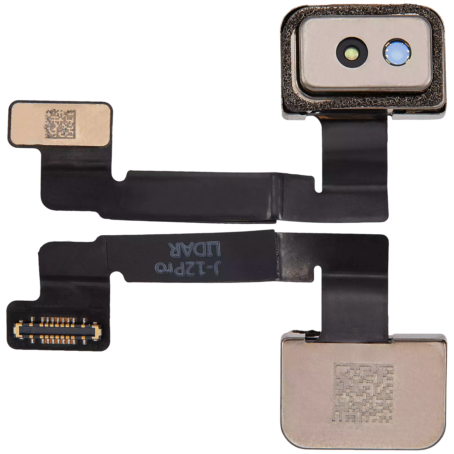 Infrared Radar Scanner Flex Cable For iPhone 12 Pro (JCID)