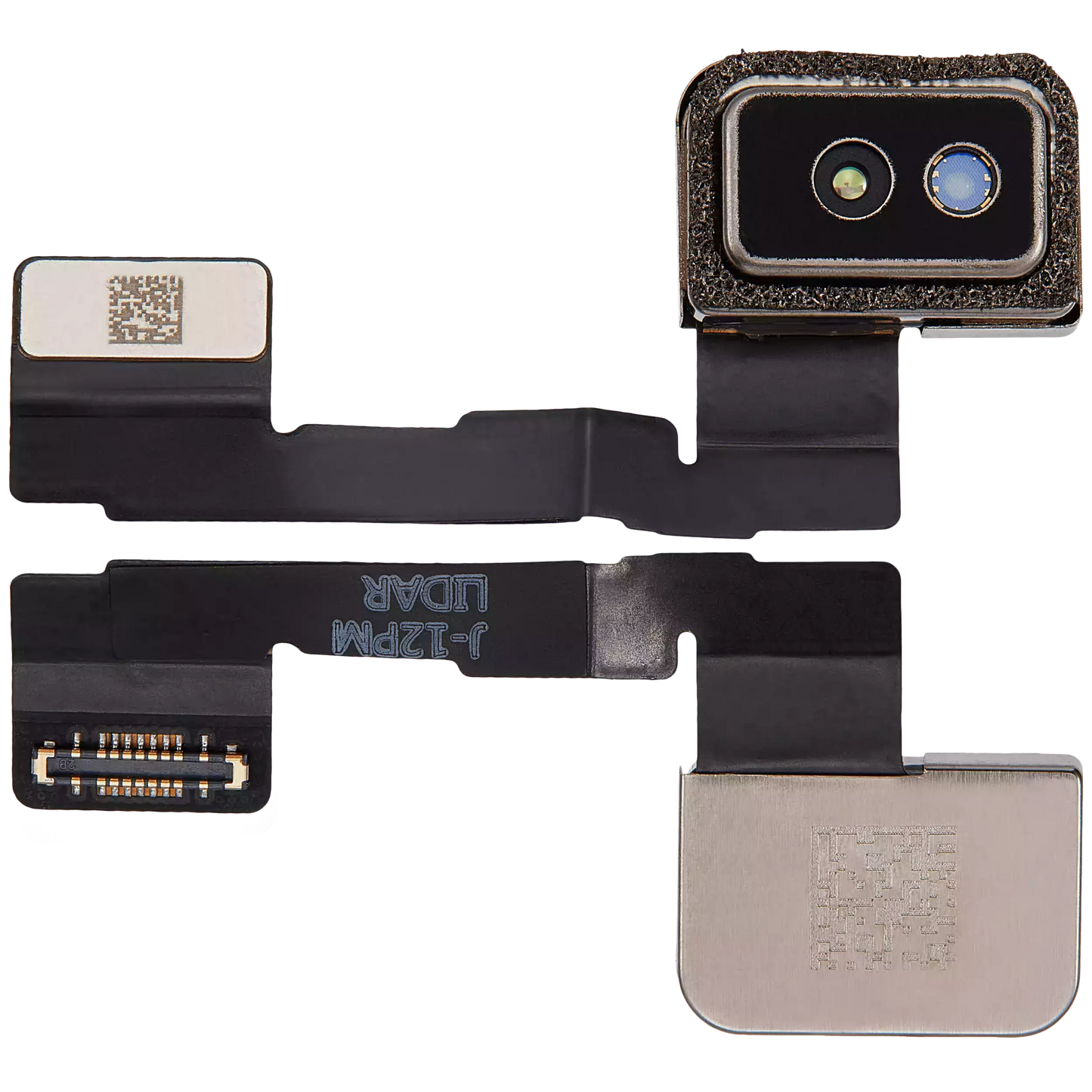 Infrared Radar Scanner Flex Cable For iPhone 12 Pro Max (JCID)