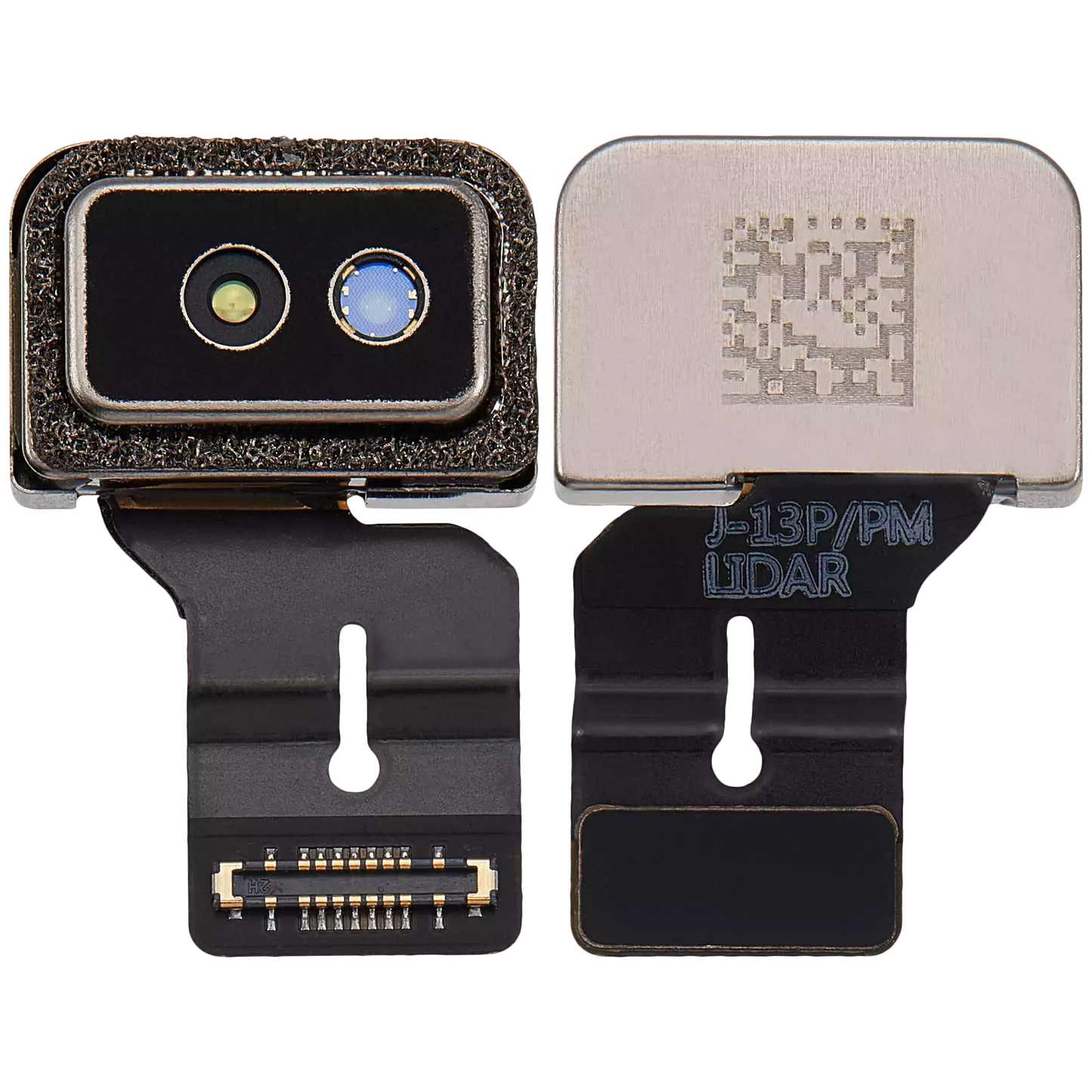 Infrared LiDAR Scanner Repair FPC For Camera Lag And VR Repair For iPhone 13 Pro / 13 Pro Max (JCID)