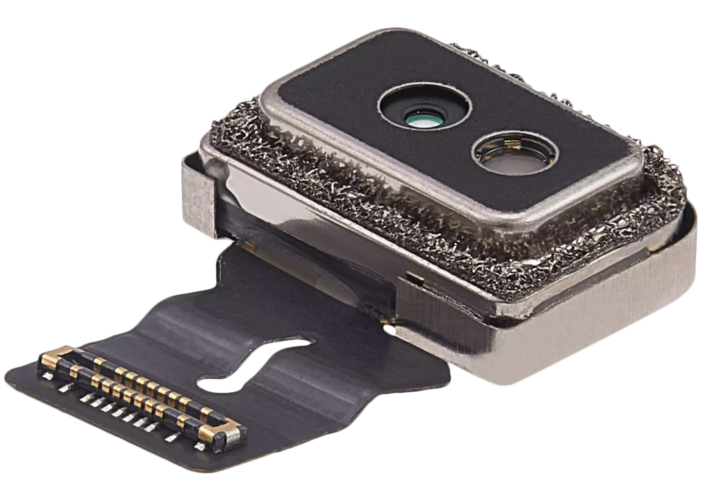 Infrared LiDAR Scanner Repair FPC For Camera Lag And VR Repair For iPhone 13 Pro / 13 Pro Max (JCID)