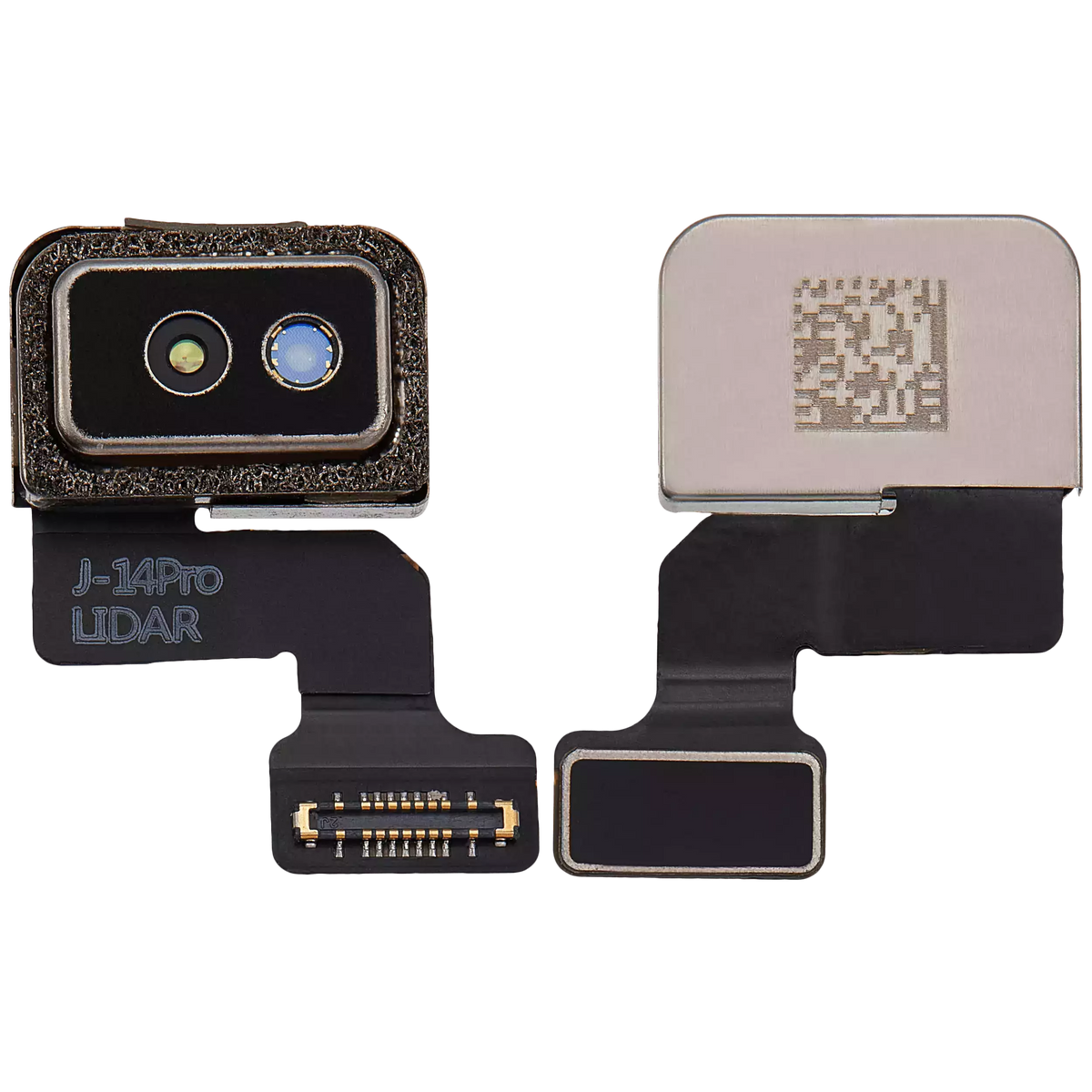Infrared Radar Scanner Flex Cable For iPhone 14 Pro (JCID)