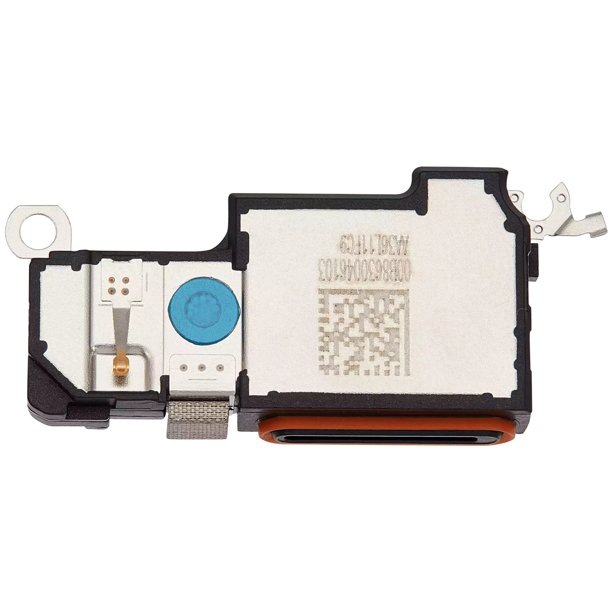 Earpiece Speaker For Google Pixel 8 Pro - repair component alternate view