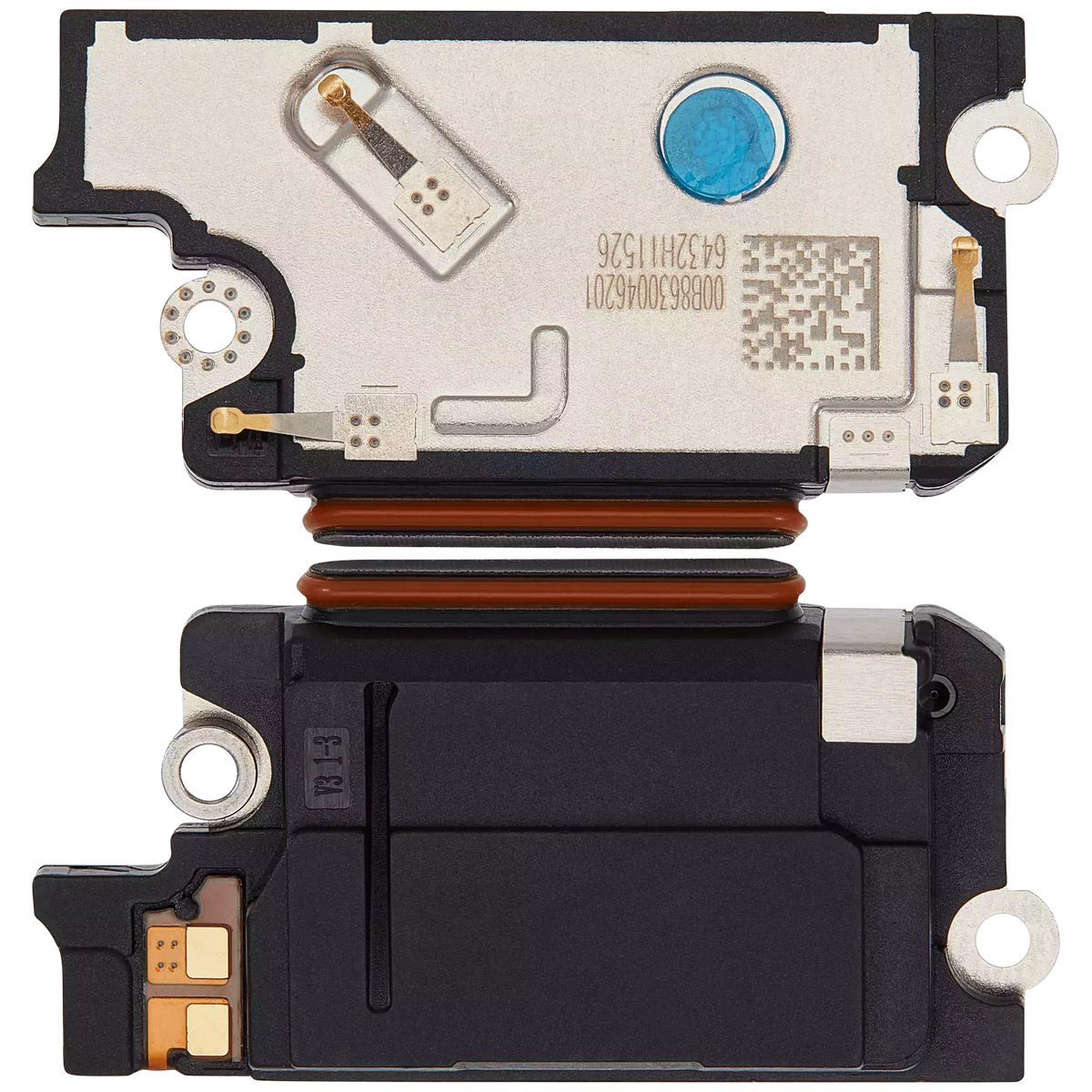 Loudspeaker For Google Pixel 8 Pro - repair component alternate view