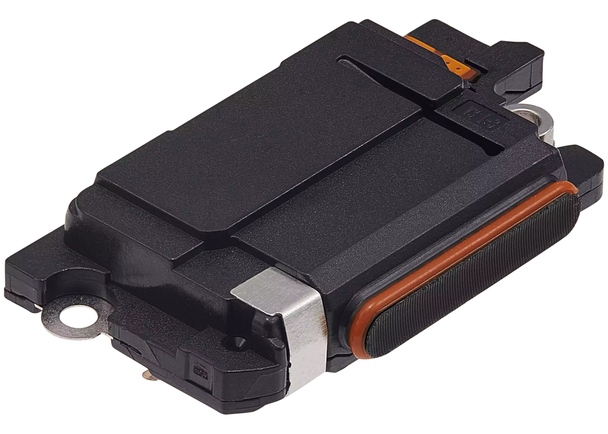 Loudspeaker For Google Pixel 8 Pro - replacement part additional angle