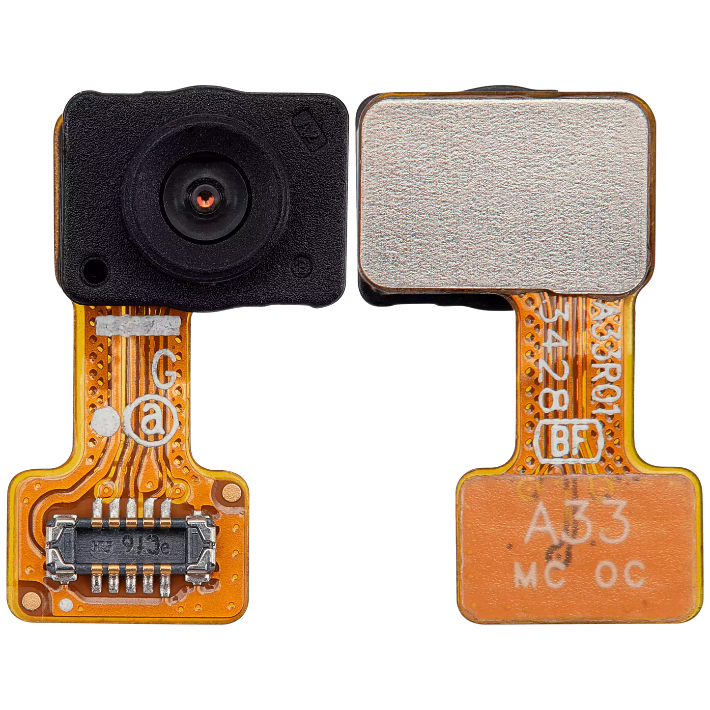 Fingerprint Sensor Flex For Samsung Galaxy S23 FE 5G