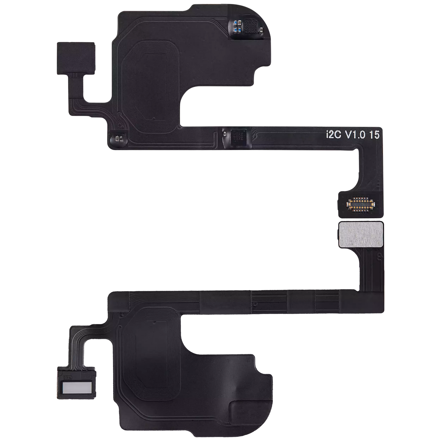 Proximity Sensor Flex Cable For iPhone 15 (Programming Required) (I2C)