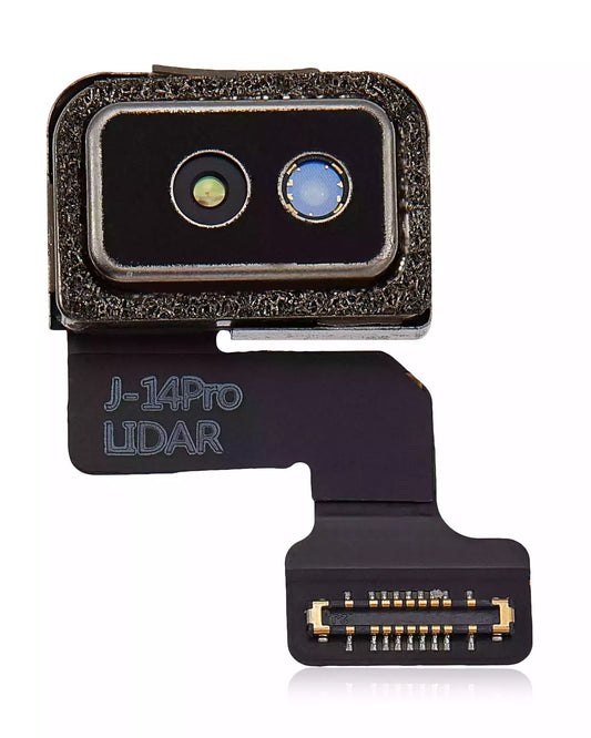 Infrared Radar Scanner Flex Cable For iPhone 14 Pro (JCID)