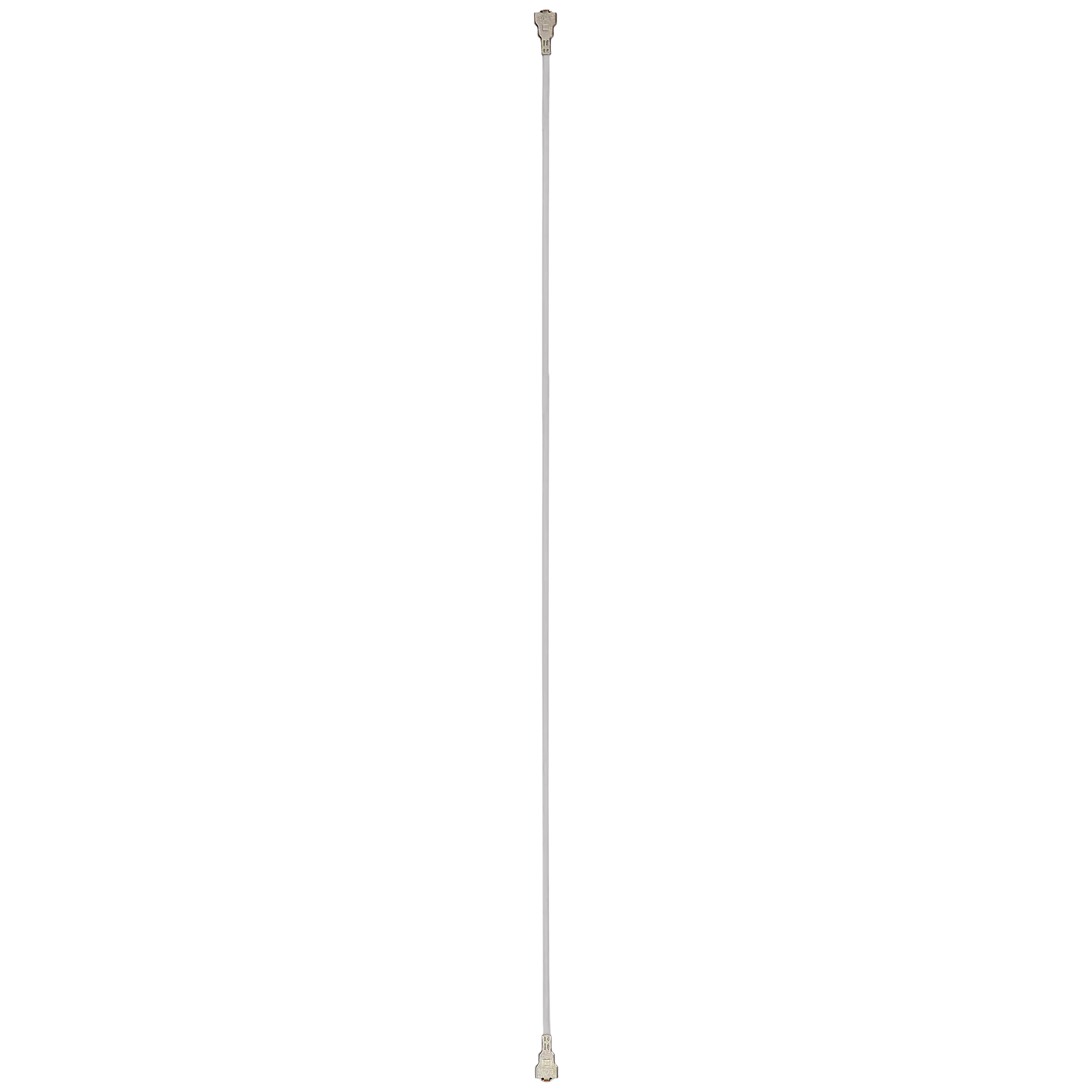 Antenna Cable For Motorola Moto G 5G (XT2313 / 2023) (Genuine OEM) (White) replacement part SKU 107089192958 image 3