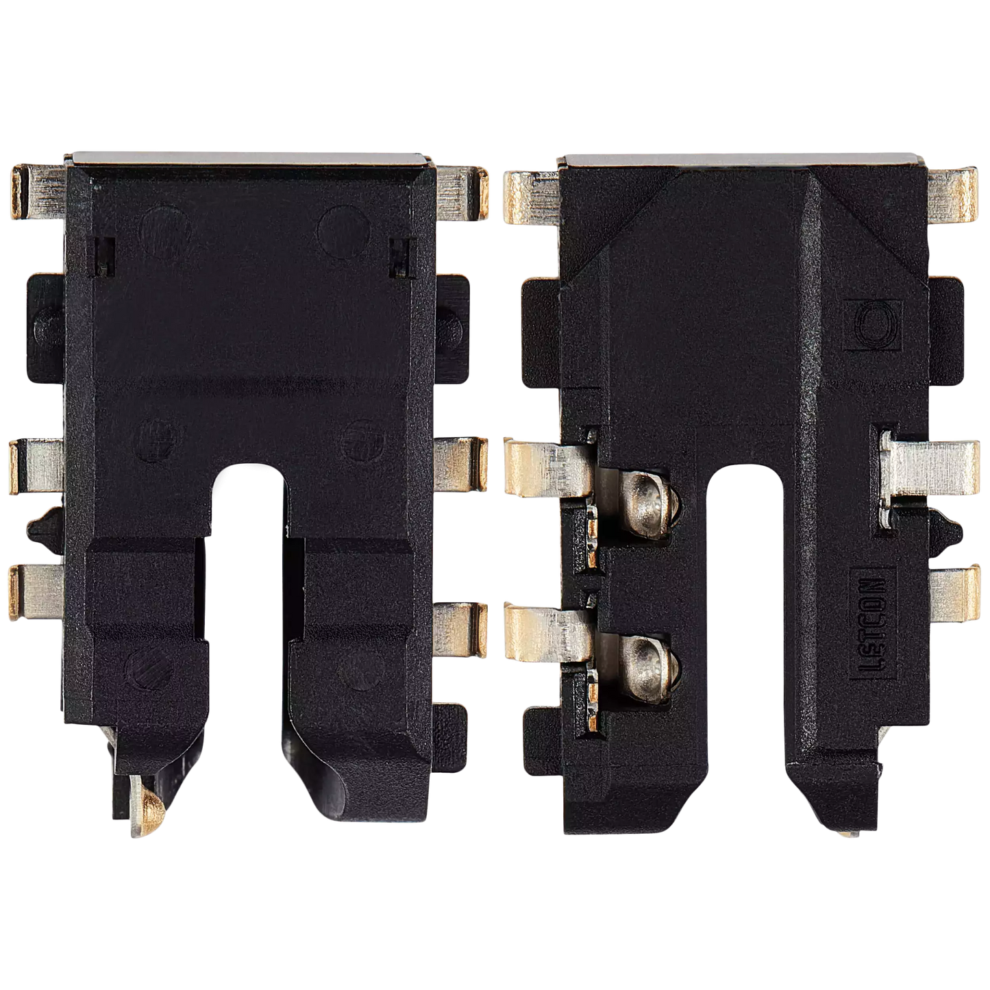 Headphone Jack For Motorola Moto G 5G (XT2313 / 2023) (Genuine OEM) replacement part SKU 107089192960 image 6