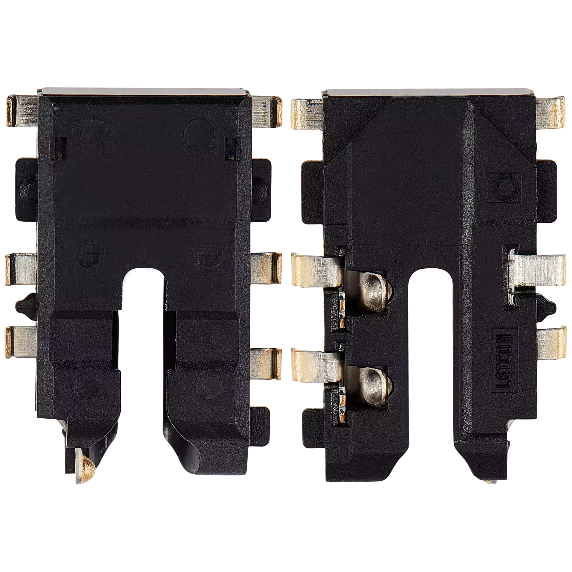 Headphone Jack For Motorola Moto G 5G (XT2313 / 2023) (Genuine OEM) replacement part SKU 107089192960 image 6