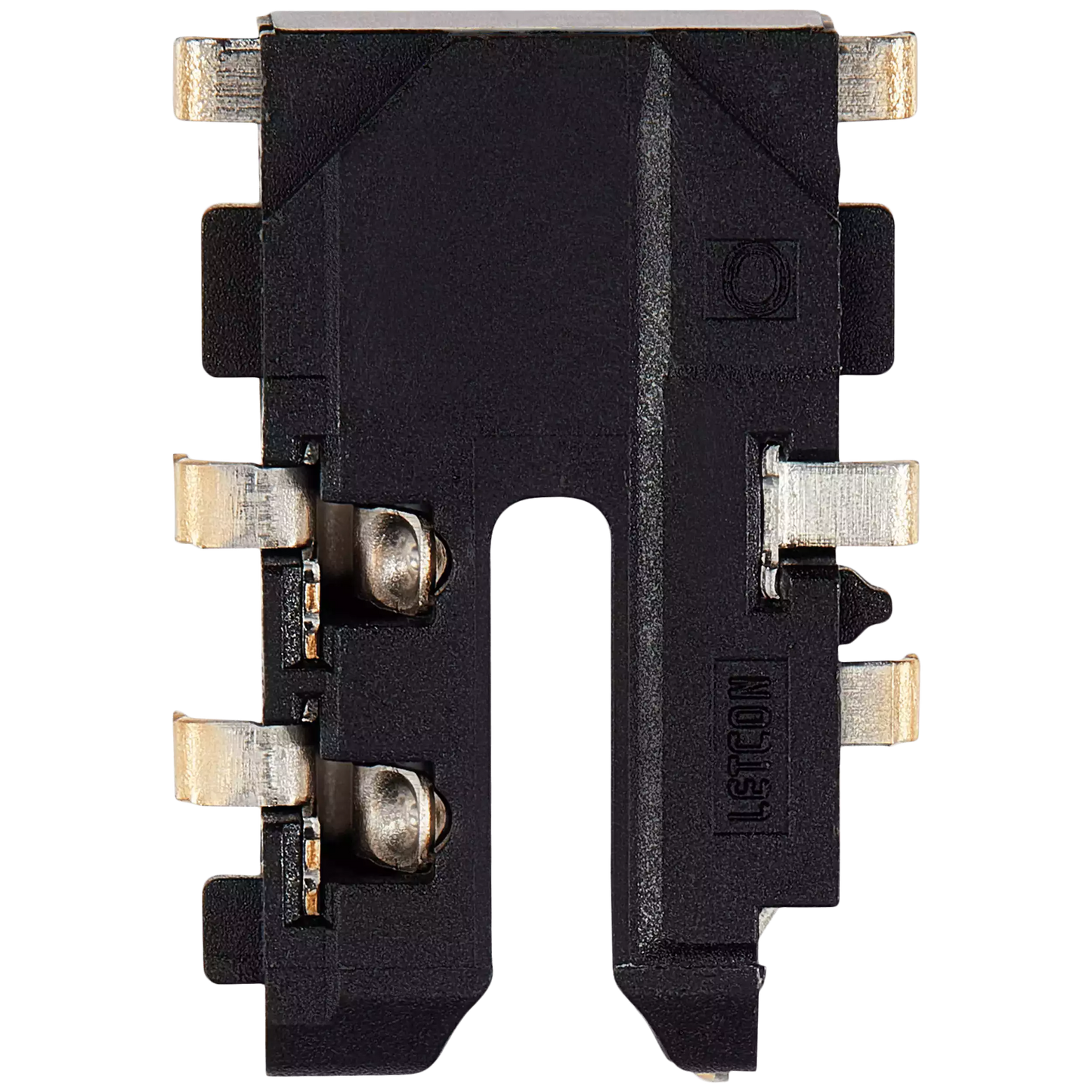 Headphone Jack For Motorola Moto G 5G (XT2313 / 2023) (Genuine OEM) replacement part SKU 107089192960 image 2