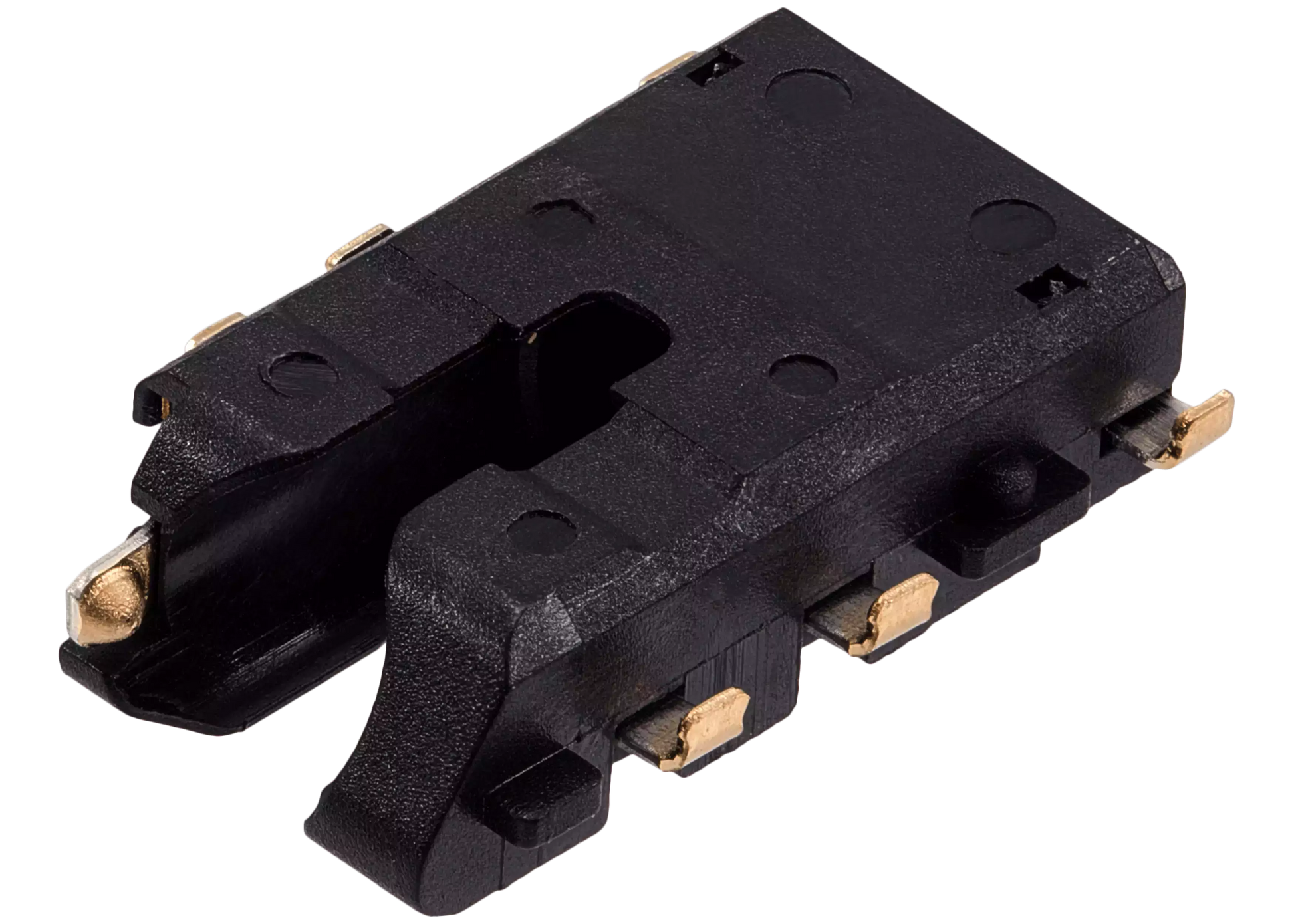 Headphone Jack For Motorola Moto G 5G (XT2313 / 2023) (Genuine OEM) replacement part SKU 107089192960 image 3