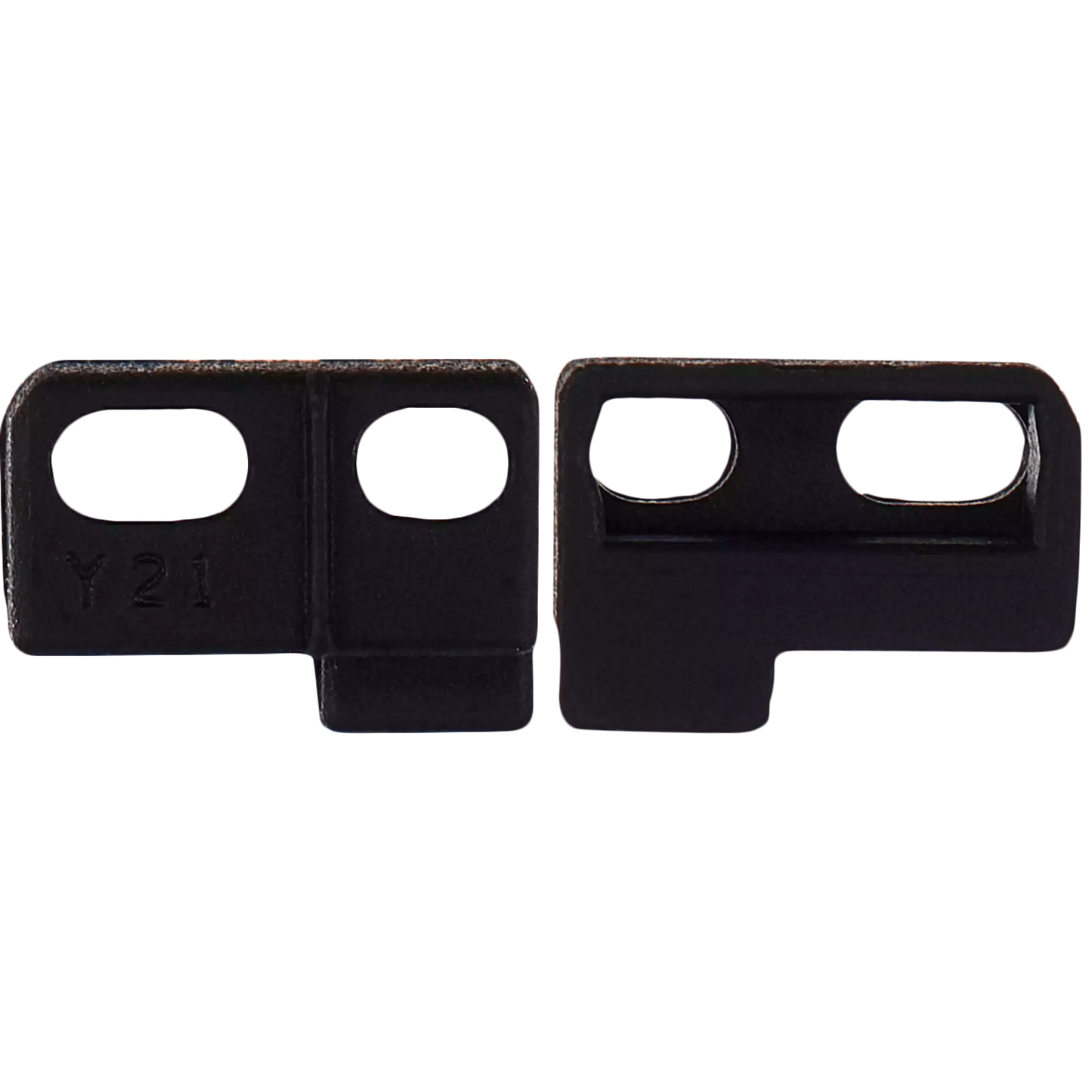 Proximity Sensor Rubber Sleeve For Motorola Moto G 5G (XT2313 / 2023) (Genuine OEM) replacement part SKU 107089192964 image 2
