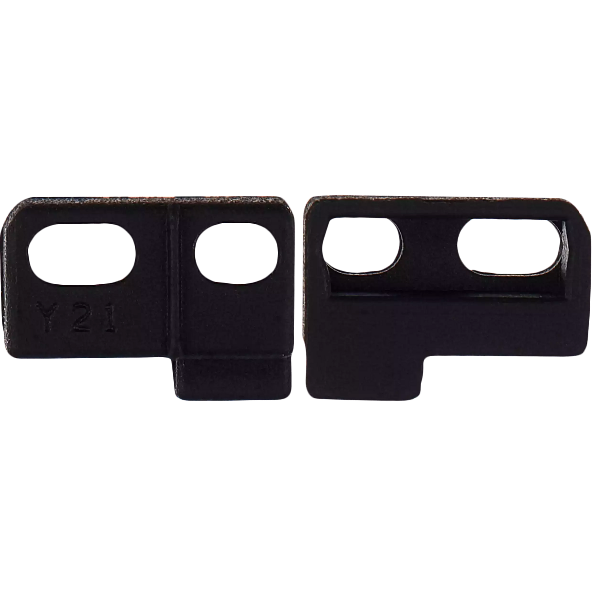 Proximity Sensor Rubber Sleeve For Motorola Moto G 5G (XT2313 / 2023) (Genuine OEM) replacement part SKU 107089192964 image 2