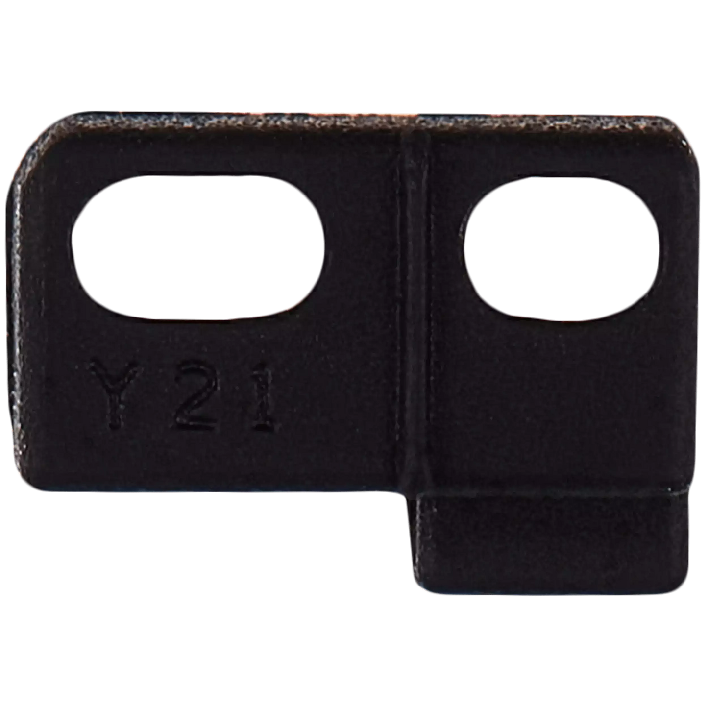 Proximity Sensor Rubber Sleeve For Motorola Moto G 5G (XT2313 / 2023) (Genuine OEM) replacement part SKU 107089192964 image 1