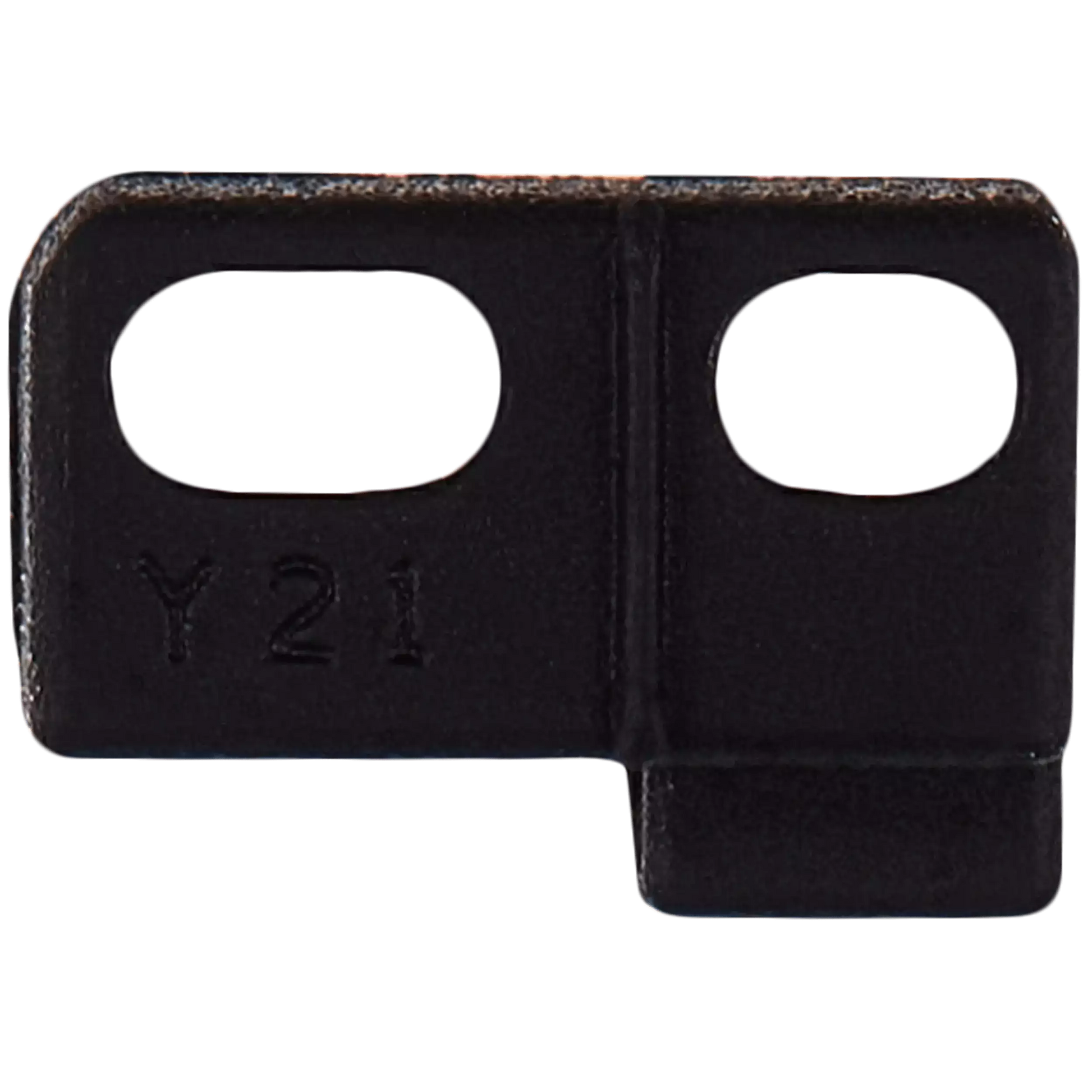 Proximity Sensor Rubber Sleeve For Motorola Moto G 5G (XT2313 / 2023) (Genuine OEM) replacement part SKU 107089192964 image 1