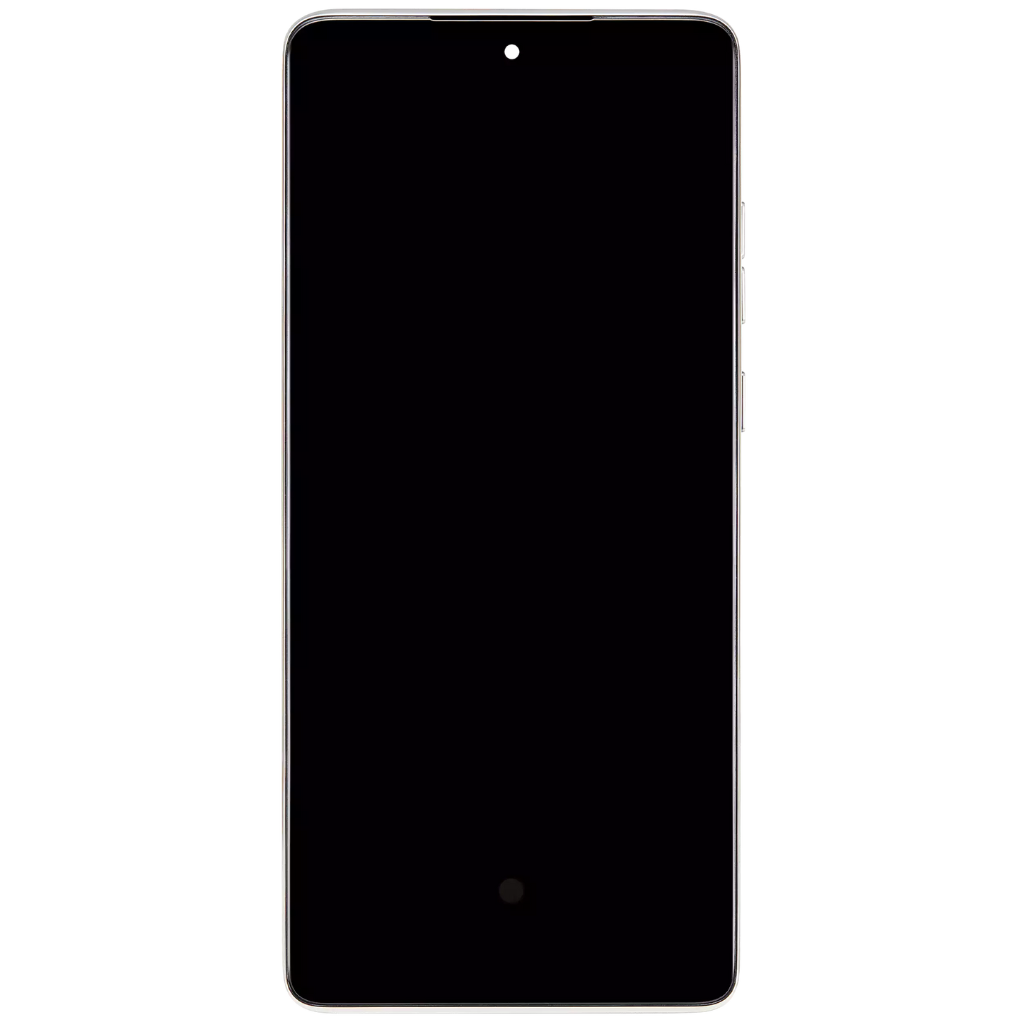 OLED Assembly With Frame For Motorola Moto G Stylus 5G (XT2419 / 2024) (Refurbished) (Caramel Latte) replacement part SKU 107082132801 image 7