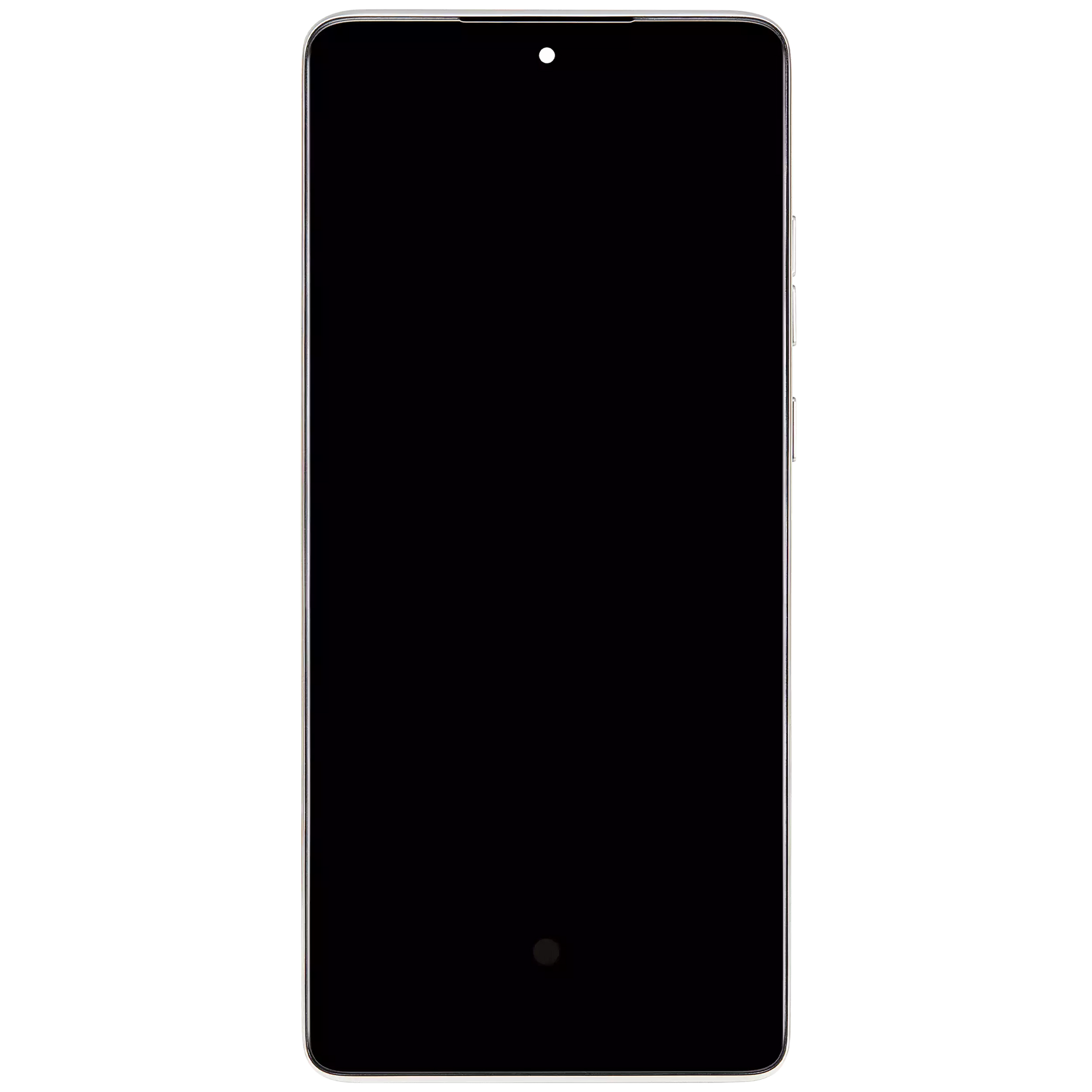 OLED Assembly With Frame For Motorola Moto G Stylus 5G (XT2419 / 2024) (Refurbished) (Caramel Latte) replacement part SKU 107082132801 image 7