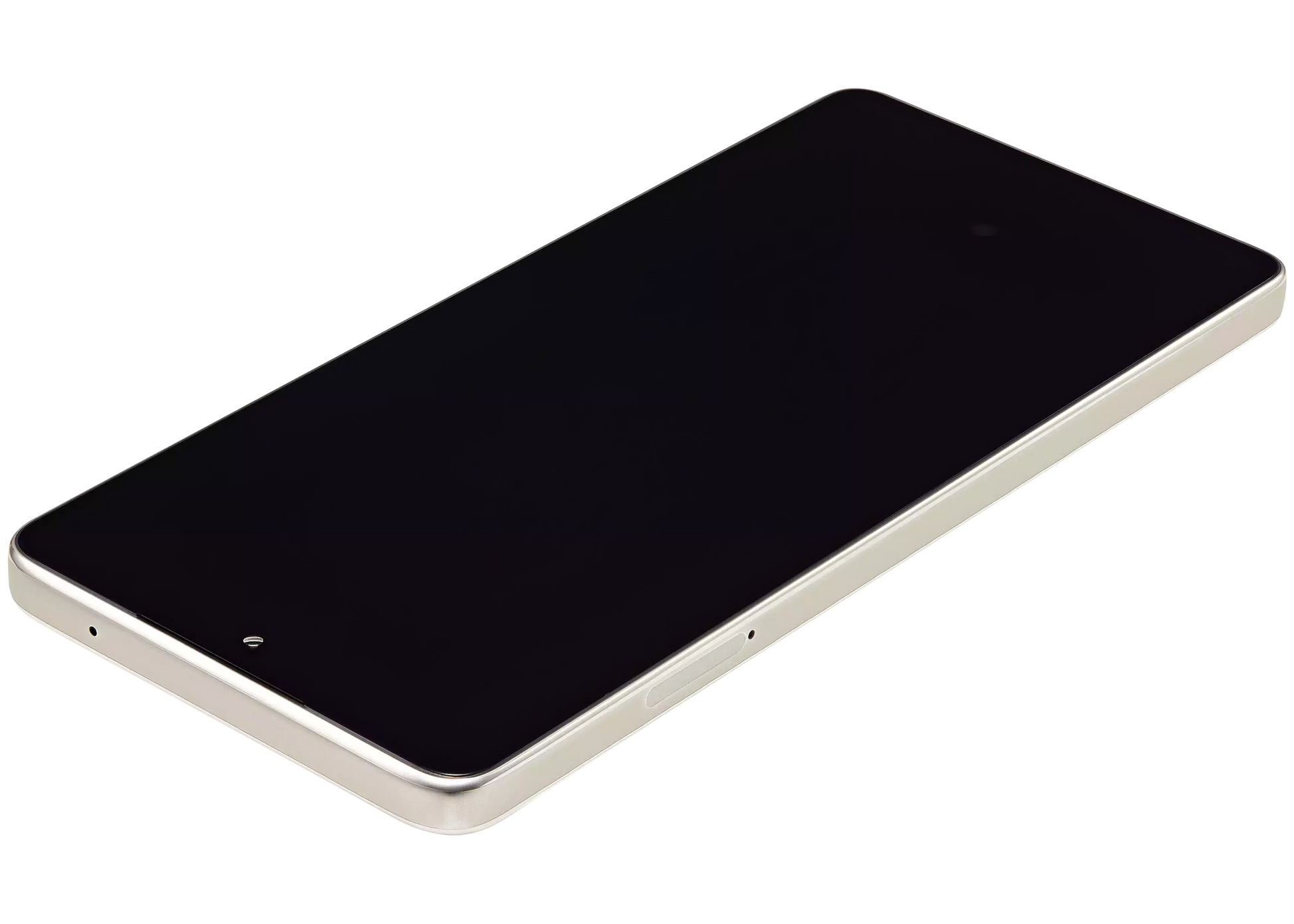 OLED Assembly With Frame For Motorola Moto G Stylus 5G (XT2419 / 2024) (Refurbished) (Caramel Latte) replacement part SKU 107082132801 image 9
