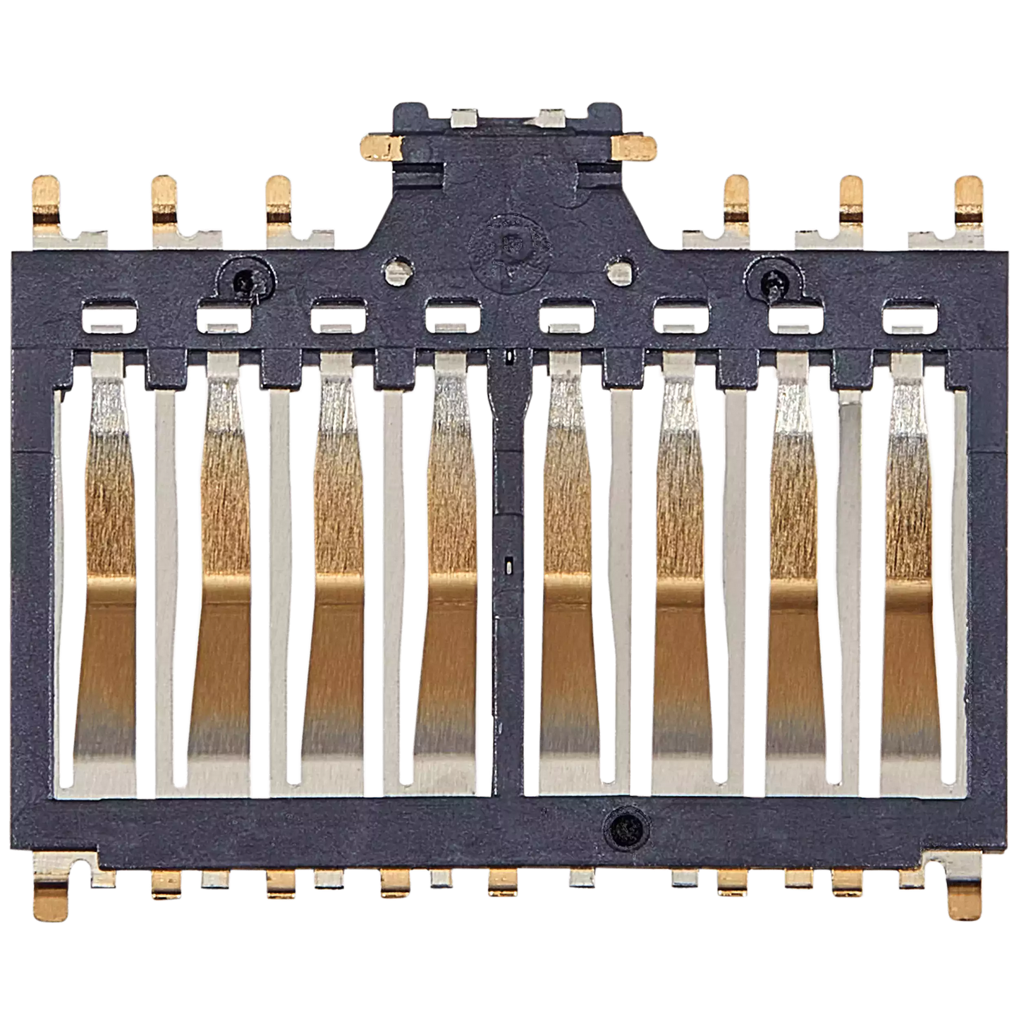 Sim Card Reader Memory Card Core For Motorola Moto G Play (XT2271/ 2023) (Genuine OEM) replacement part SKU 107082139128 image 3