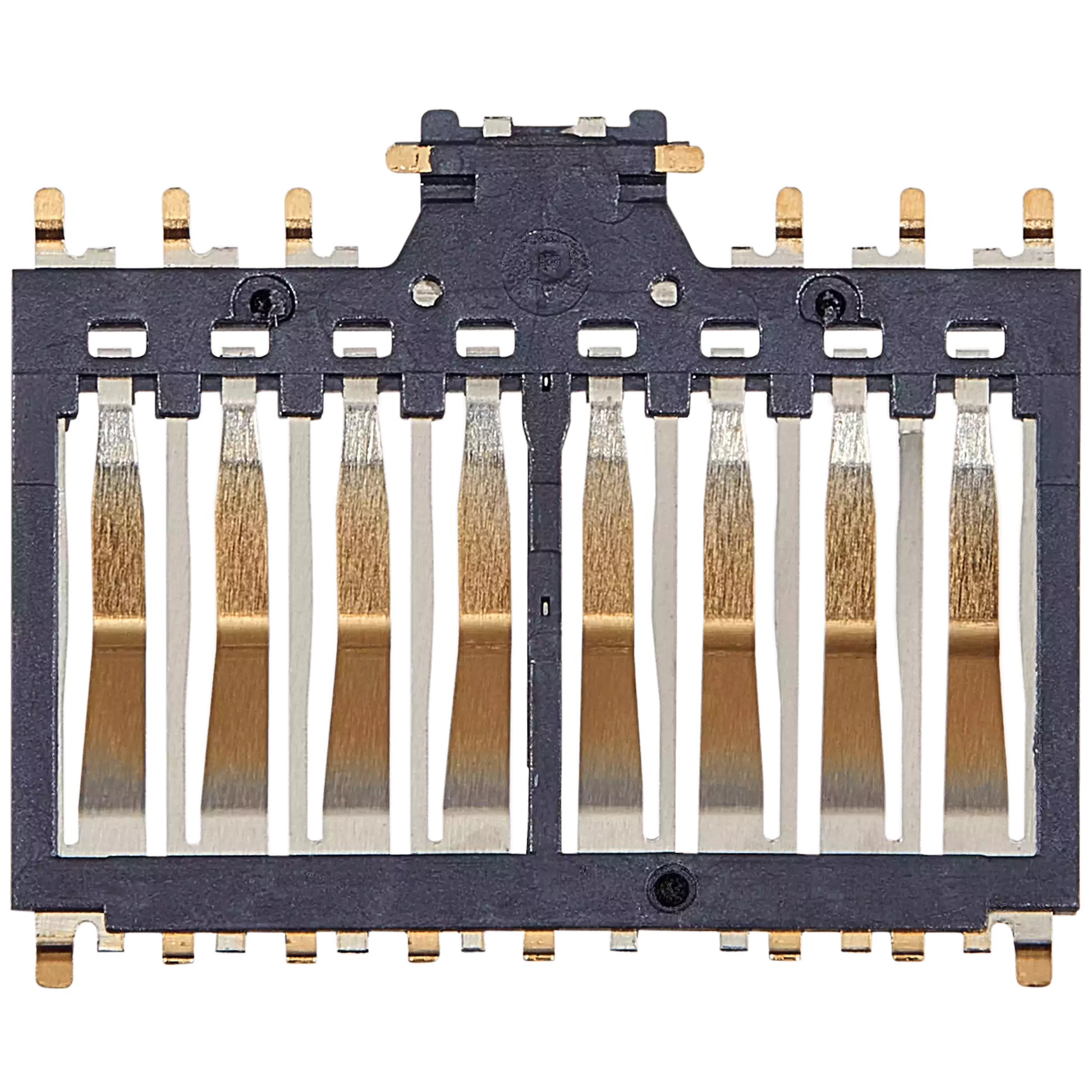Sim Card Reader Memory Card Core For Motorola Moto G Play (XT2271/ 2023) (Genuine OEM) replacement part SKU 107082139128 image 3