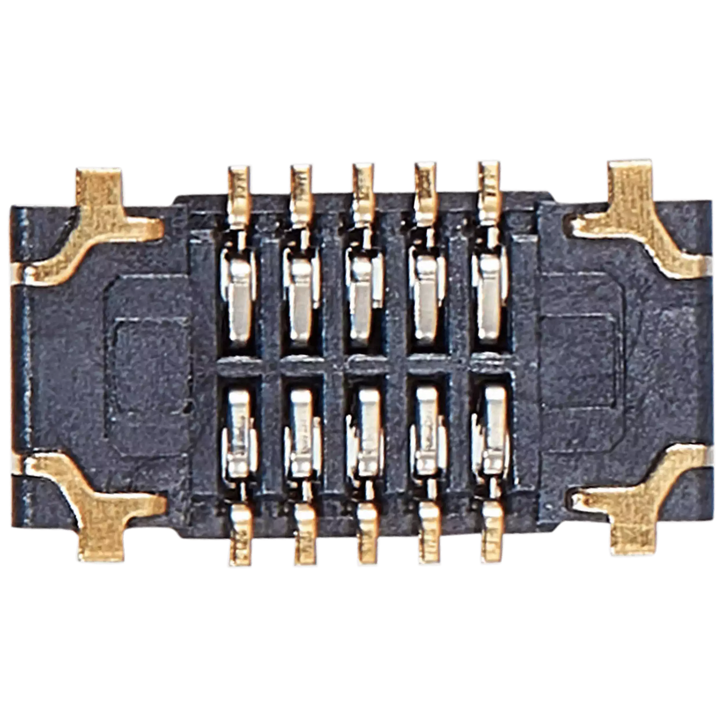 Fingerprint FPC Connector (On The Motherboard) For Motorola Moto G Play (XT2271 / 2023) / G Stylus 5G (XT2315 replacement part SKU 107082139129 image 3