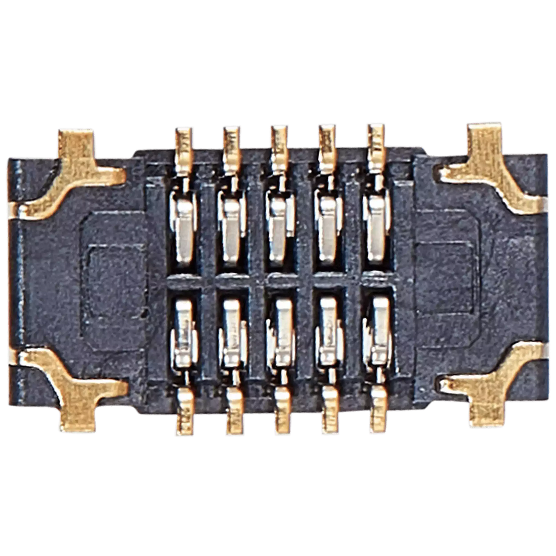 Fingerprint FPC Connector (On The Motherboard) For Motorola Moto G Play (XT2271 / 2023) / G Stylus 5G (XT2315 replacement part SKU 107082139129 image 3