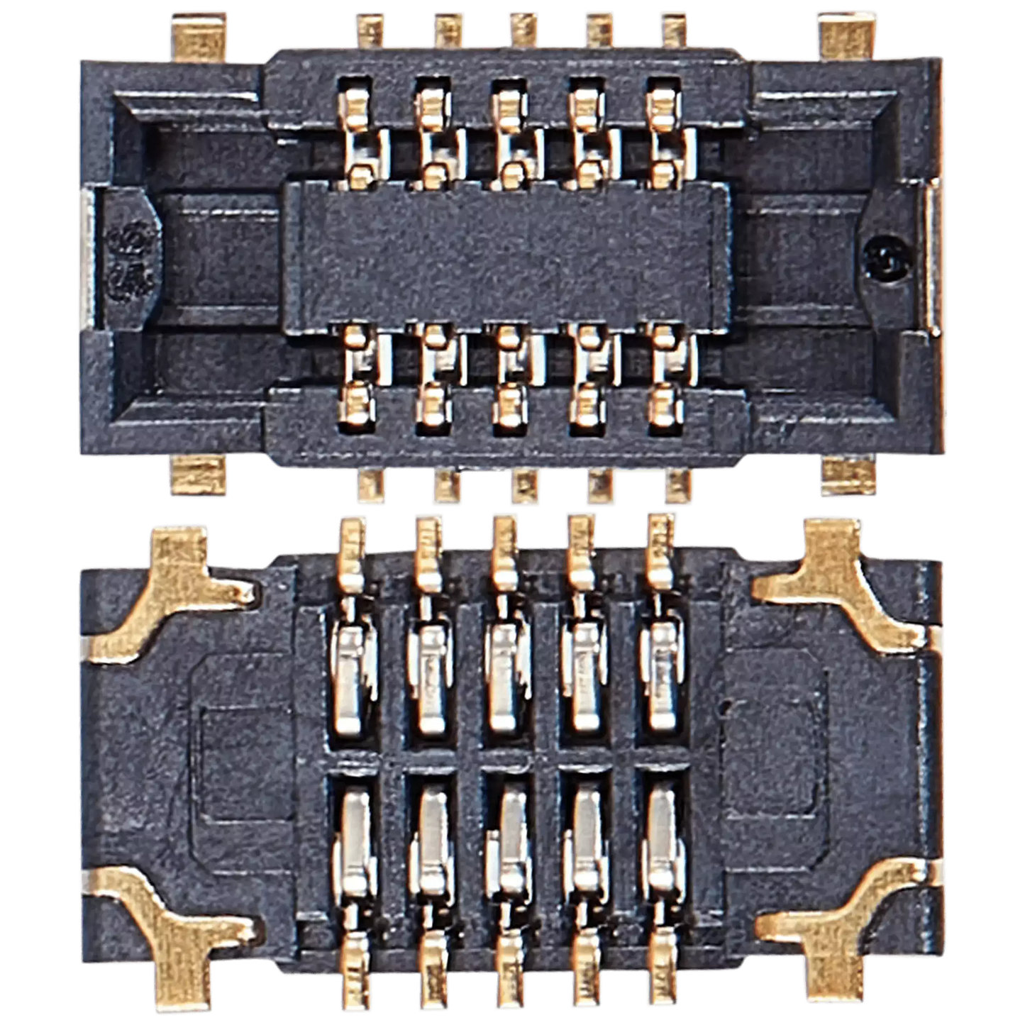 Fingerprint FPC Connector (On The Motherboard) For Motorola Moto G Play (XT2271 / 2023) / G Stylus 5G (XT2315 replacement part SKU 107082139129 image 2