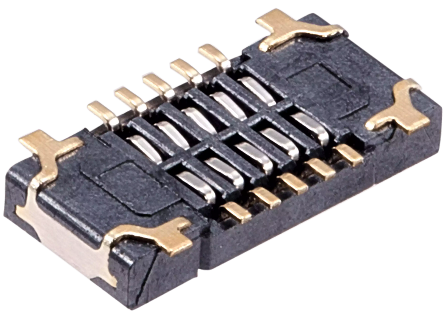 Fingerprint FPC Connector (On The Motherboard) For Motorola Moto G Play (XT2271 / 2023) / G Stylus 5G (XT2315 replacement part SKU 107082139129 image 5