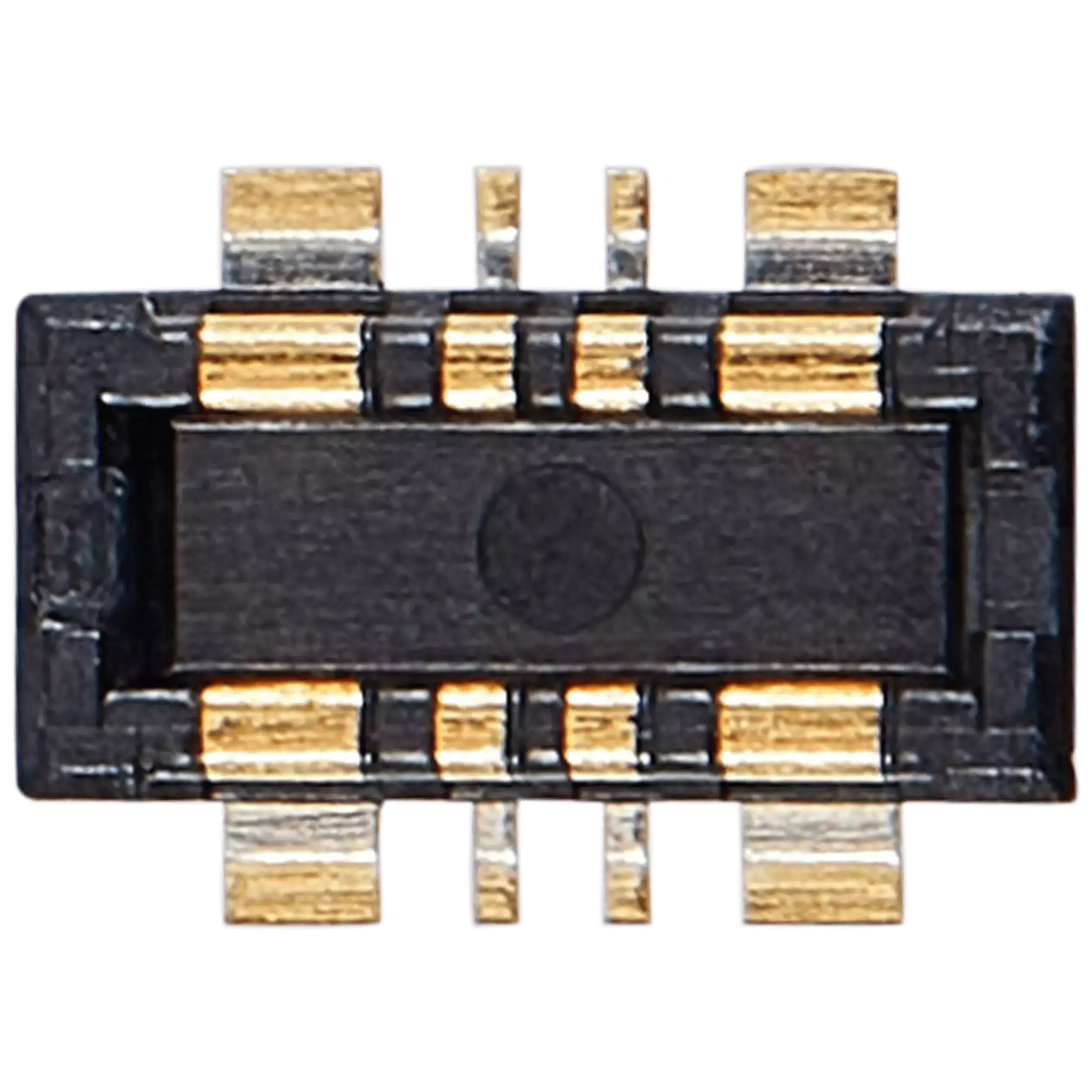 Battery FPC Connector (On The Motherboard) For Motorola Moto G Play (XT2271 / 2023) (8 Pin) (Genuine OEM) replacement part SKU 107082139130 image 1