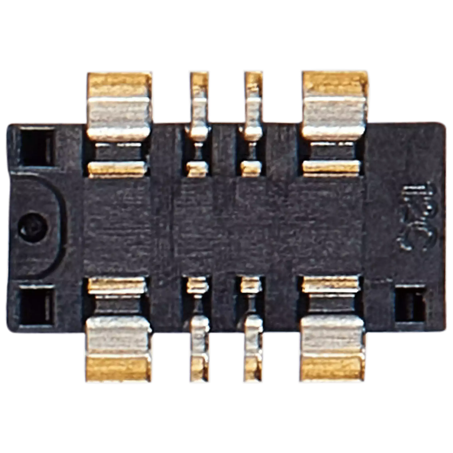 Battery FPC Connector (On The Motherboard) For Motorola Moto G Play (XT2271 / 2023) (8 Pin) (Genuine OEM) replacement part SKU 107082139130 image 3
