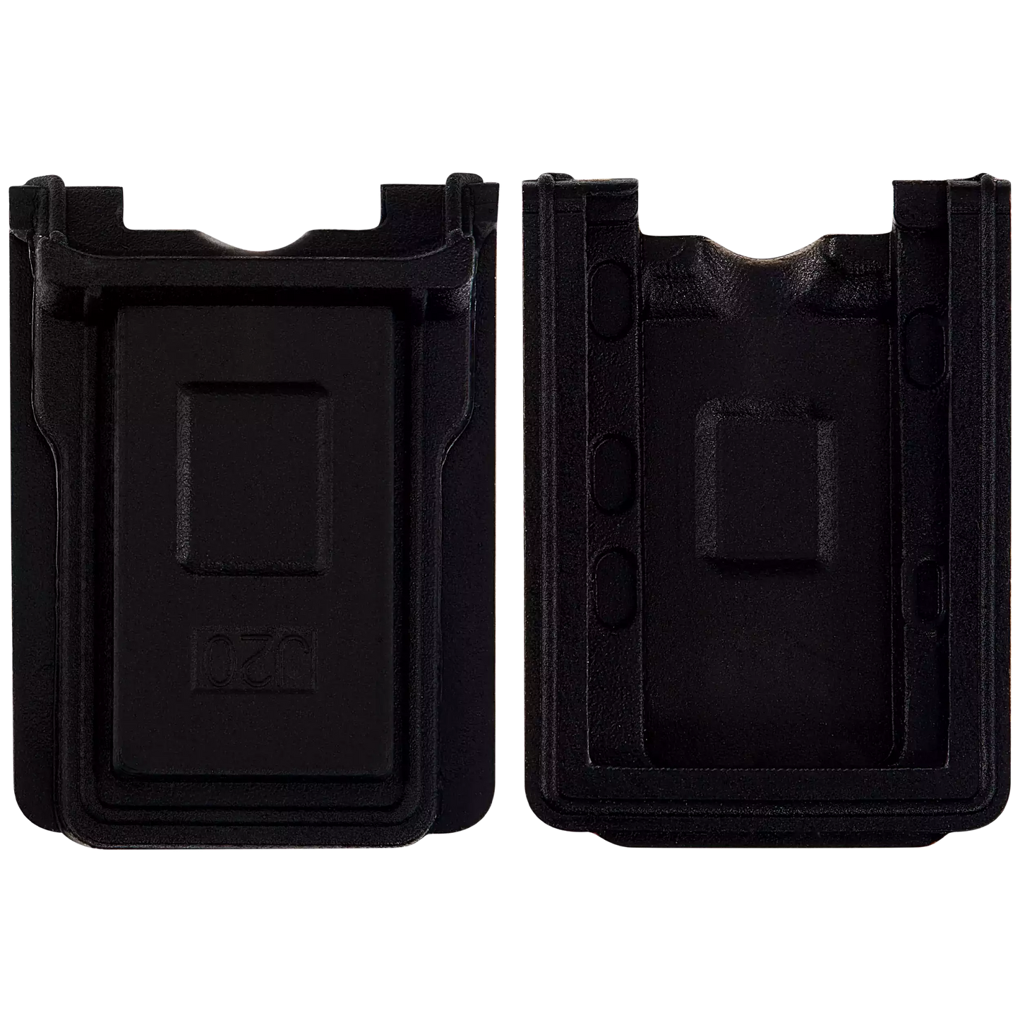 Headphone Jack Rubber Sleeve For Motorola Moto G Play (XT2271 / 2023) (Genuine OEM) replacement part SKU 107082139132 image 2