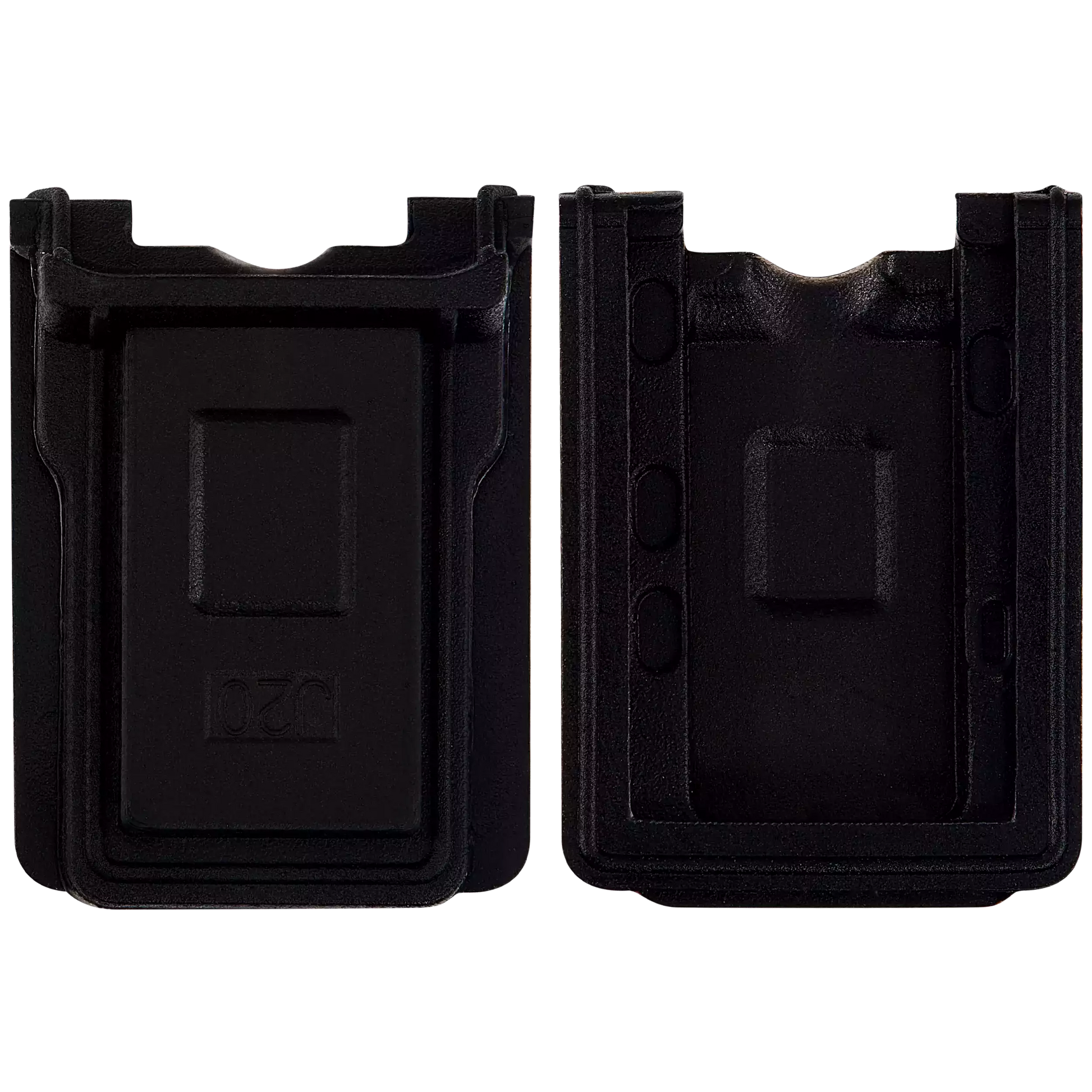 Headphone Jack Rubber Sleeve For Motorola Moto G Play (XT2271 / 2023) (Genuine OEM) replacement part SKU 107082139132 image 2
