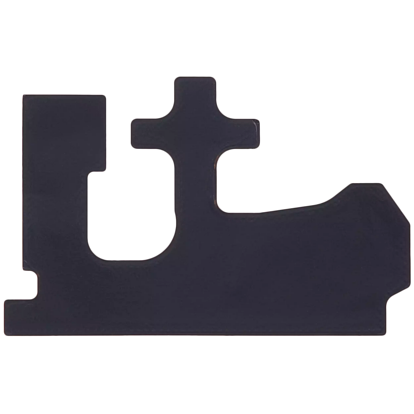 Motherboard Copper Foil Shield (Small) For Motorola Moto G 5G (XT2313 / 2023) (Genuine OEM) replacement part SKU 107089192961 image 3