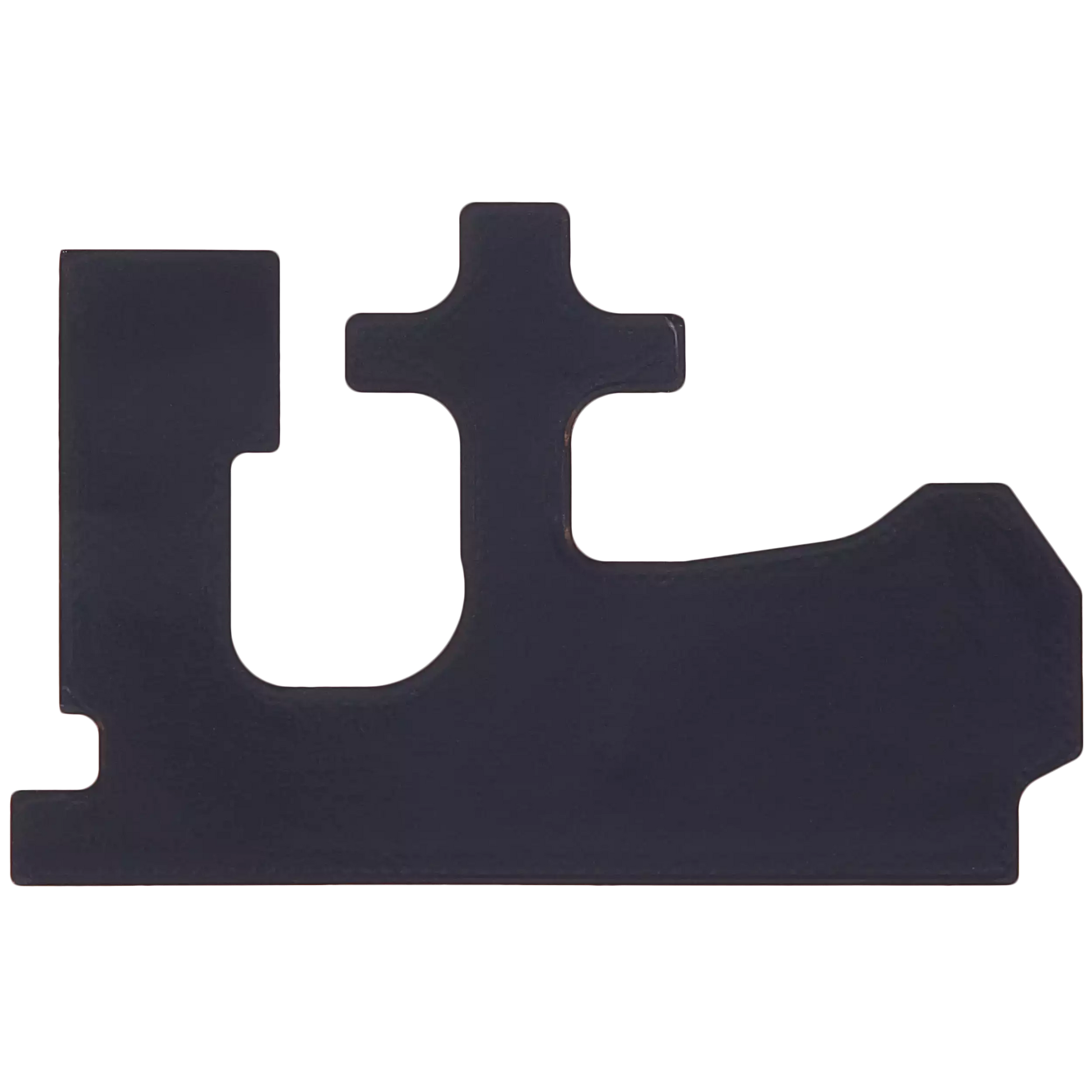 Motherboard Copper Foil Shield (Small) For Motorola Moto G 5G (XT2313 / 2023) (Genuine OEM) replacement part SKU 107089192961 image 3