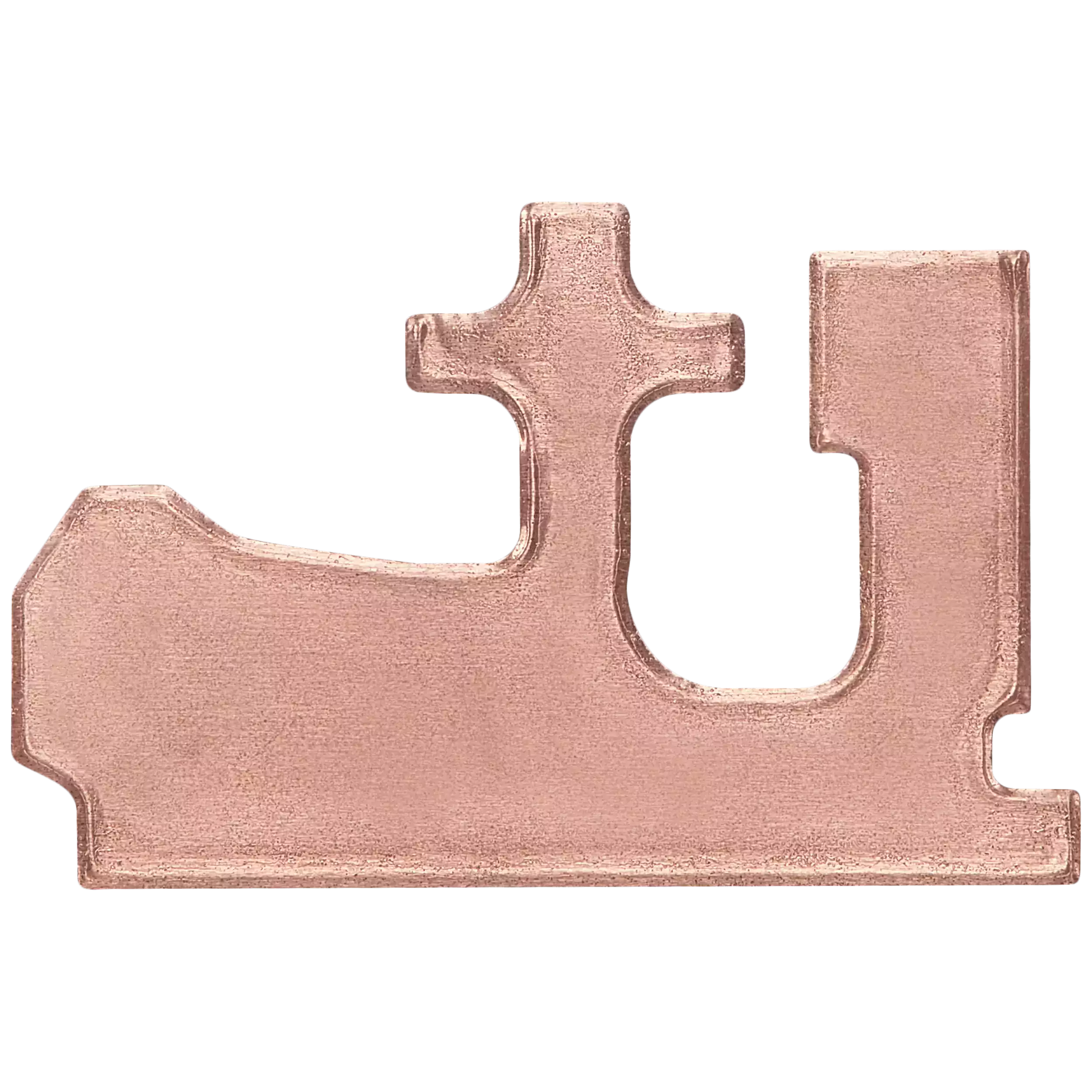 Motherboard Copper Foil Shield (Small) For Motorola Moto G 5G (XT2313 / 2023) (Genuine OEM) replacement part SKU 107089192961 image 1