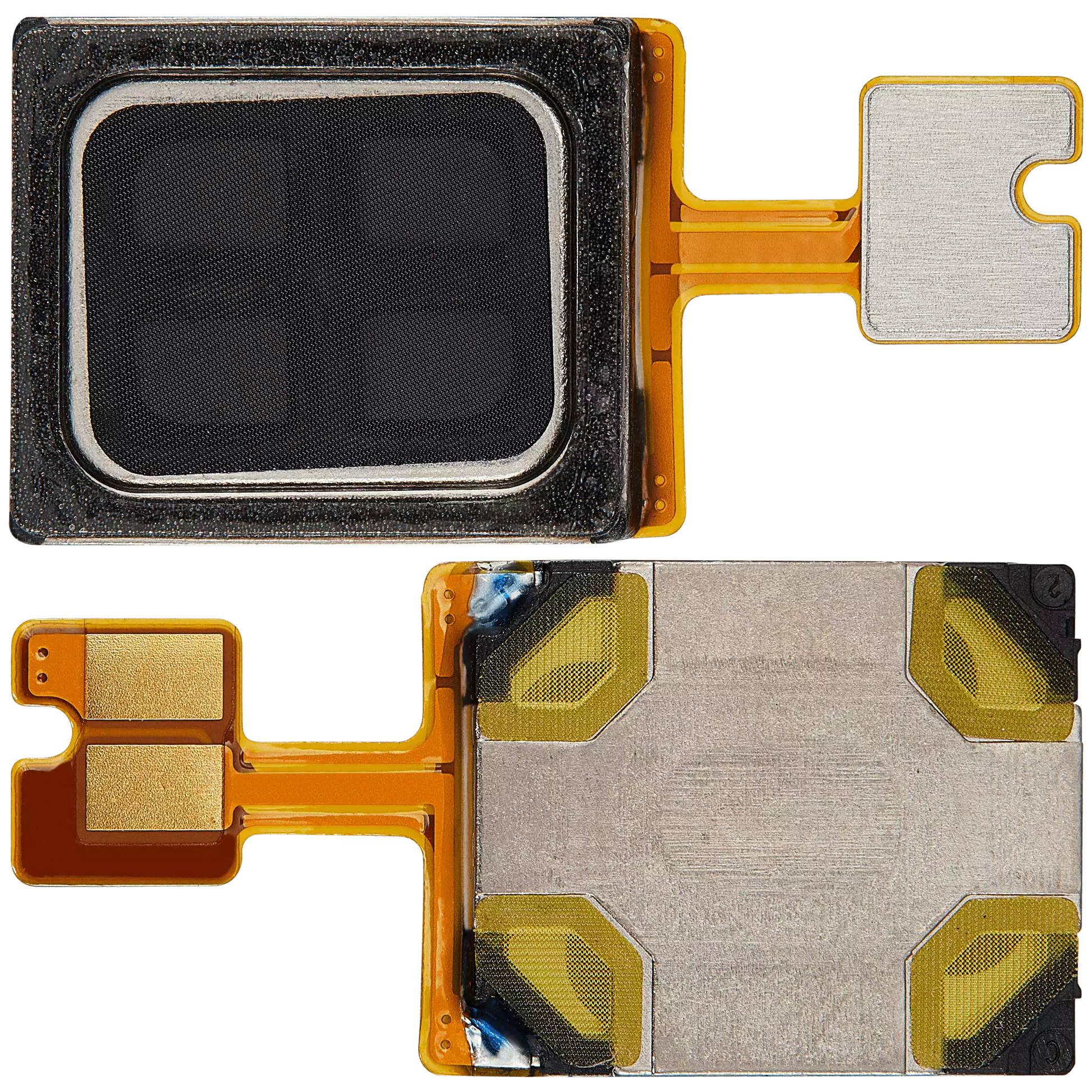 Earpiece Speaker For Motorola Moto G 5G (XT2313 / 2023) (Genuine OEM) replacement part SKU 107089192956 image 6