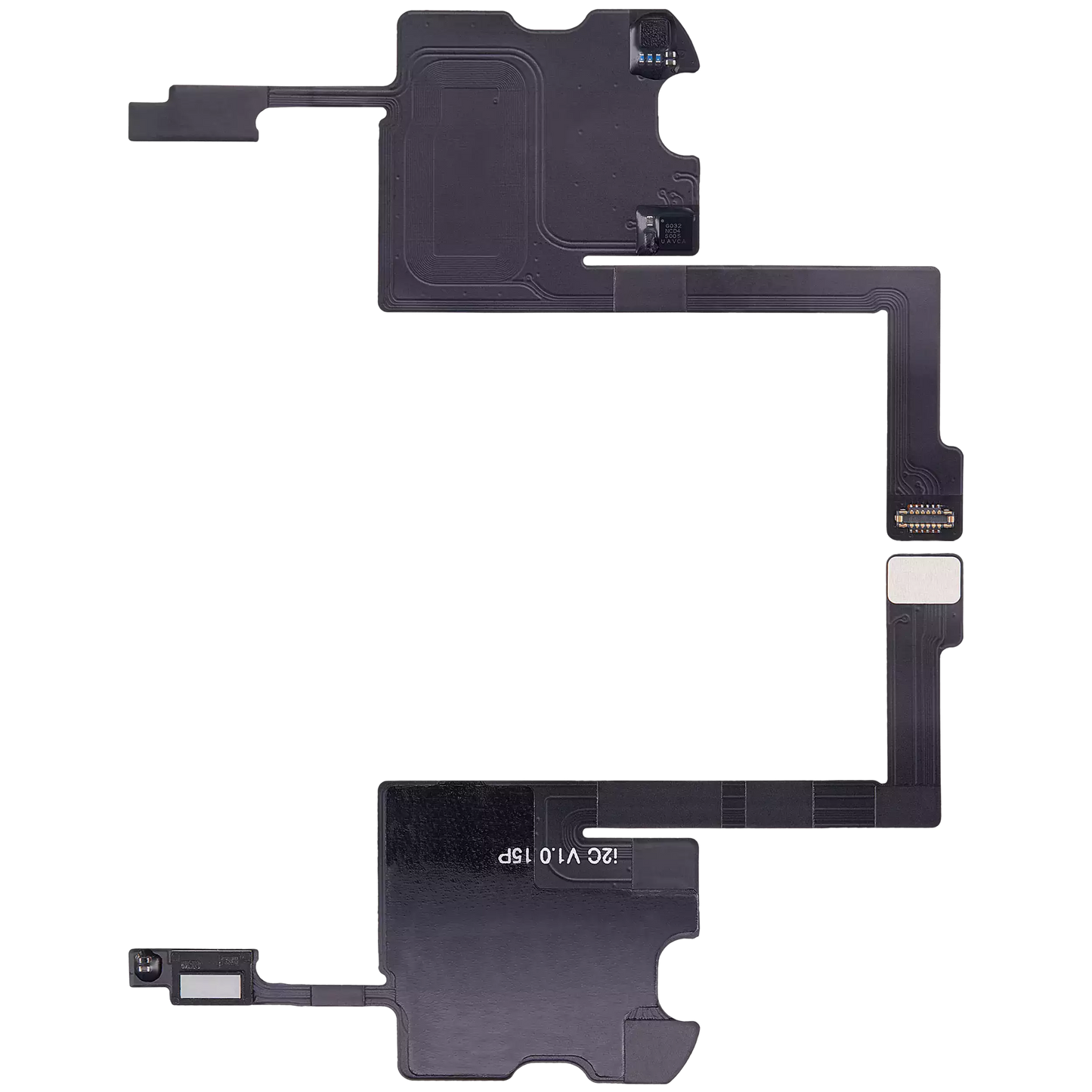 Proximity Sensor Flex Cable For iPhone 15 Pro (Programming Required) (I2C)