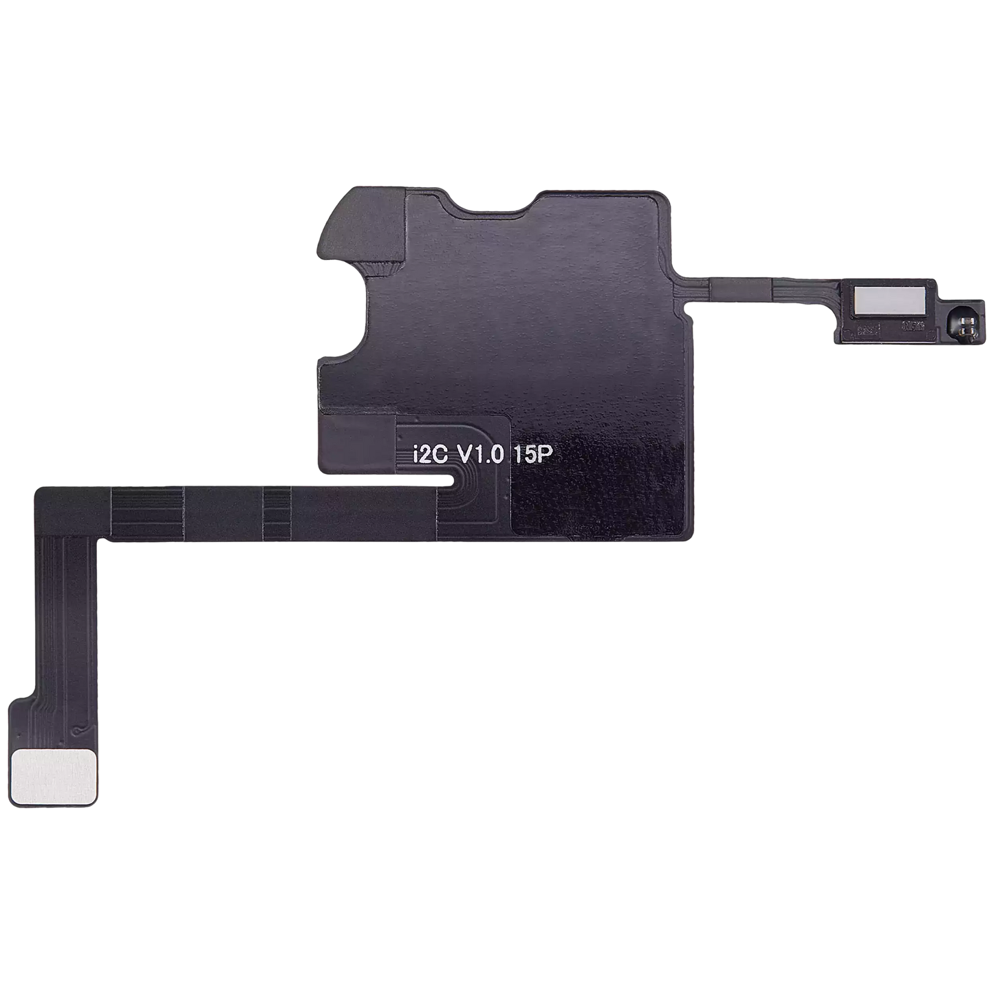 Proximity Sensor Flex Cable For iPhone 15 Pro (Programming Required) (I2C)