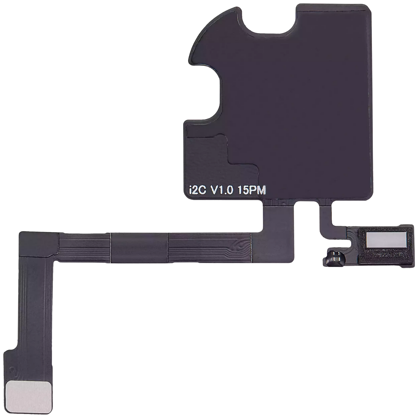 Proximity Sensor Flex Cable For iPhone 15 Pro Max (Programming Required) (I2C)