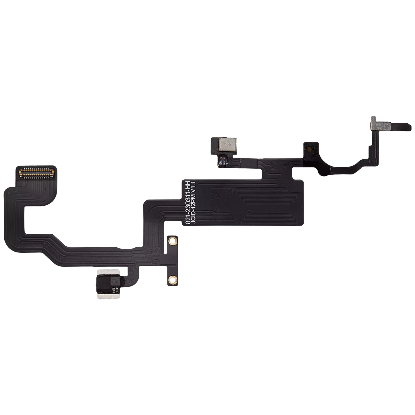 Proximity Sensor Flex Cable For iPhone 12 Pro Max (Face ID and True Tone Recovery) (JCID)