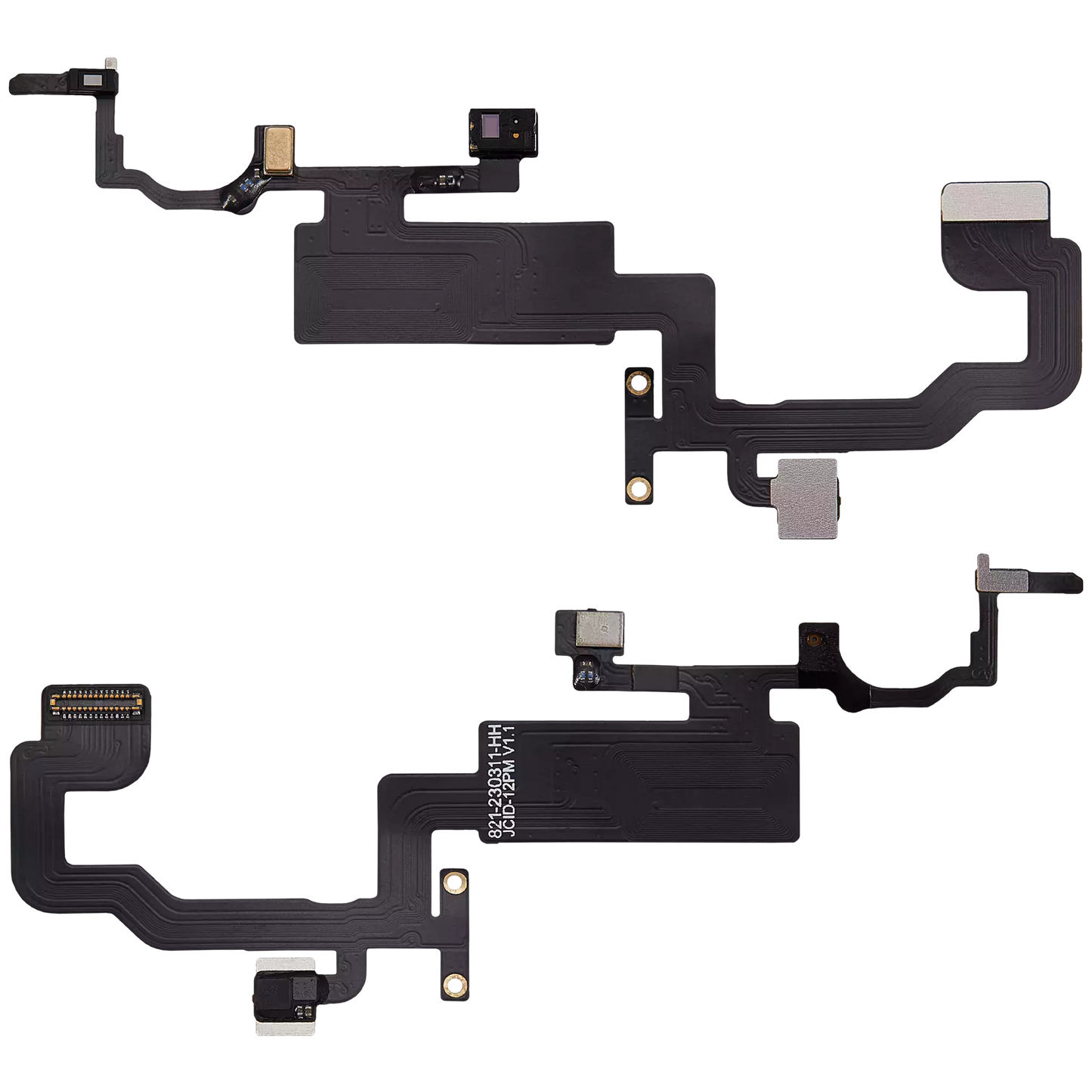 Proximity Sensor Flex Cable For iPhone 12 Pro Max (Face ID and True Tone Recovery) (JCID)