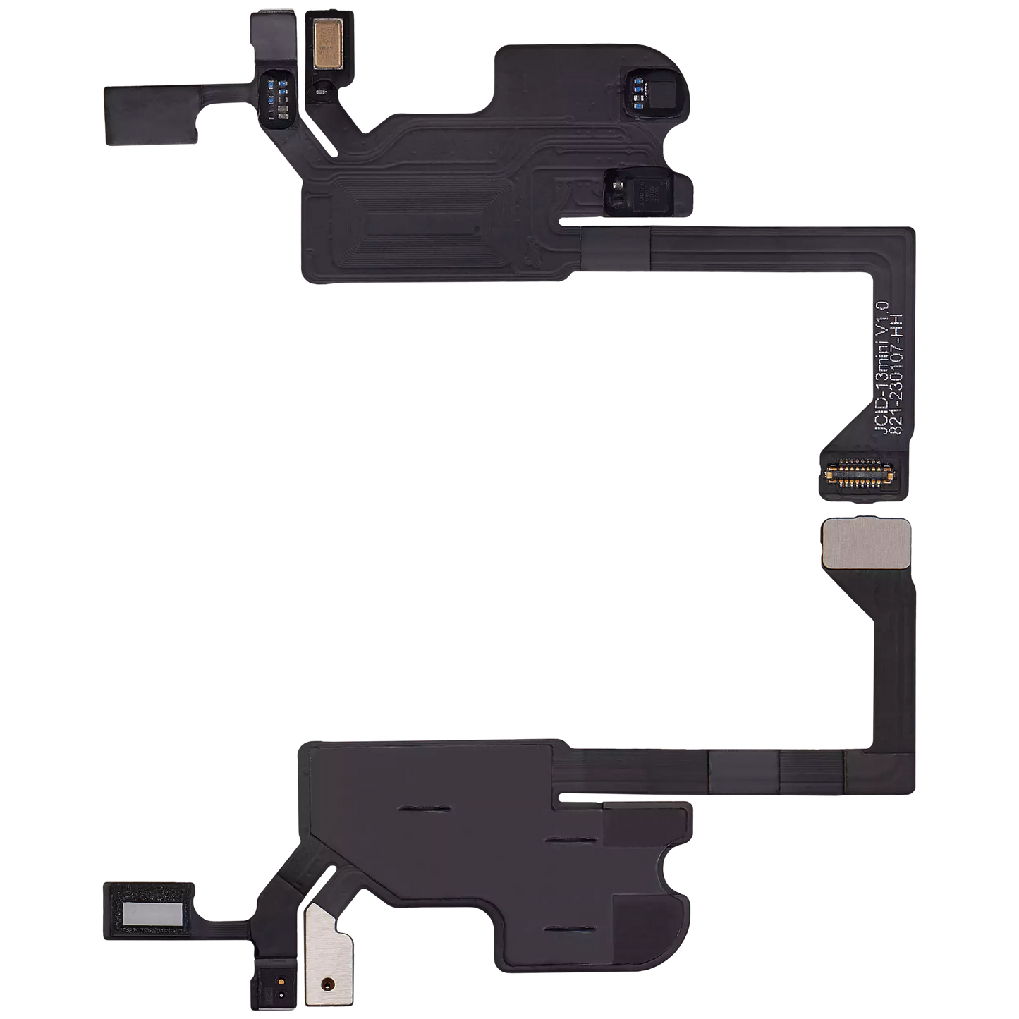 Proximity Sensor Flex Cable For iPhone 13 Mini (Face ID and True Tone Recovery) (JCID)