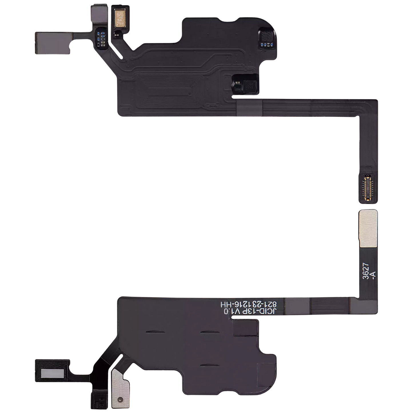 Proximity Sensor Flex Cable For iPhone 13 Pro (Face ID and True Tone Recovery) (JCID)