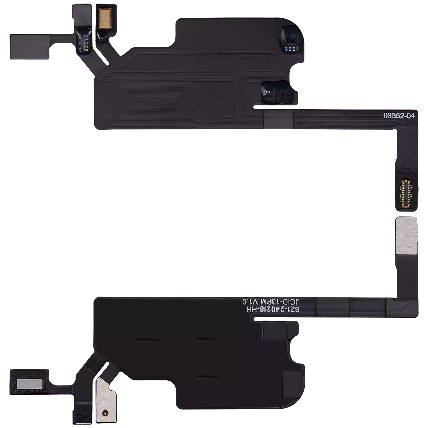 Proximity Sensor Flex Cable For iPhone 13 Pro Max (Face ID and True Tone Recovery) (JCID)