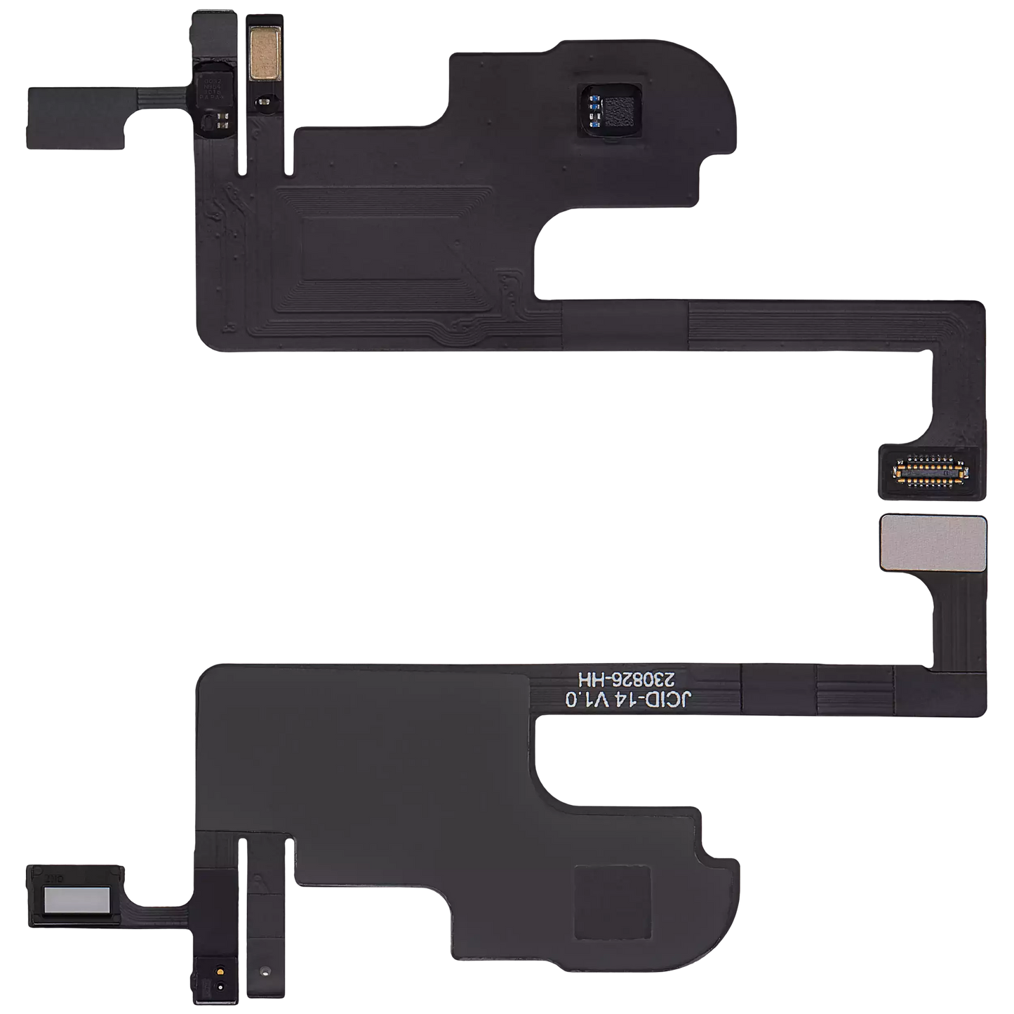 Proximity Sensor Flex Cable For iPhone 14 (Face ID and True Tone Recovery) (JCID)