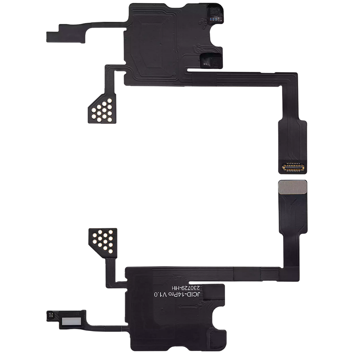 Proximity Sensor Flex Cable For iPhone 14 Pro (Face ID and True Tone Recovery) (JCID)