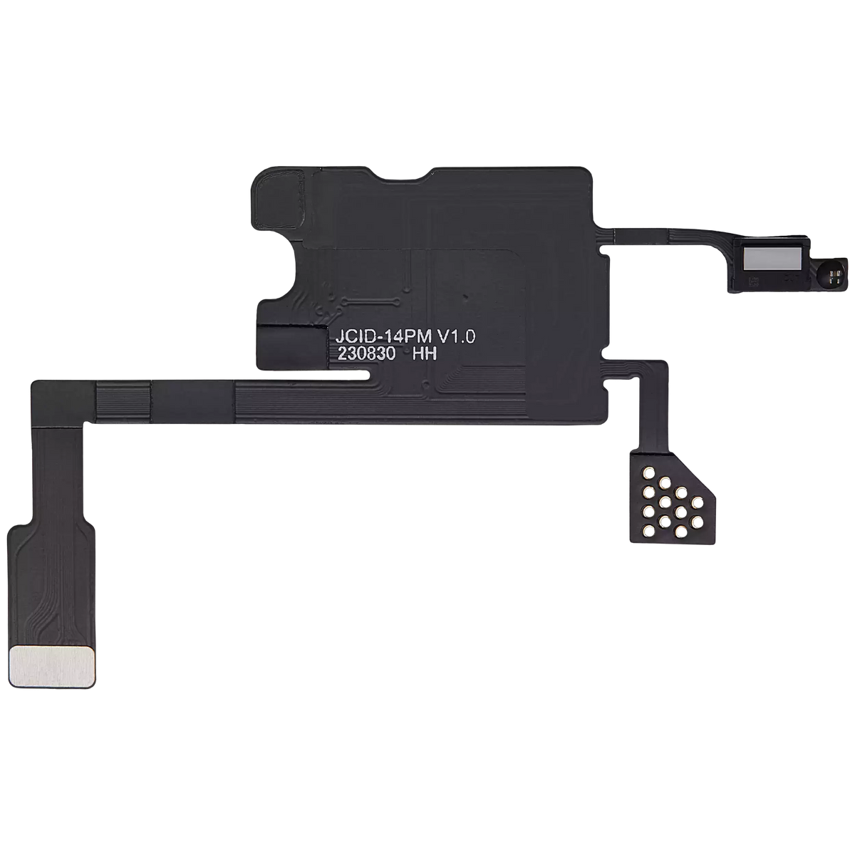 Proximity Sensor Flex Cable For iPhone 14 Pro Max (Face ID and True Tone Recovery) (JCID)