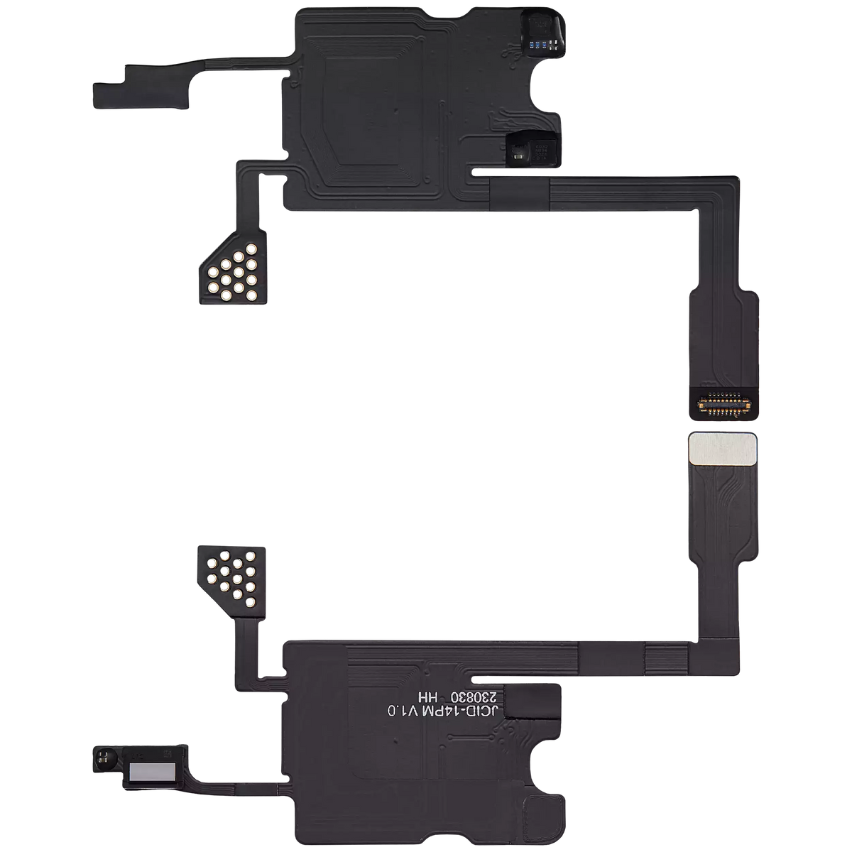Proximity Sensor Flex Cable For iPhone 14 Pro Max (Face ID and True Tone Recovery) (JCID)